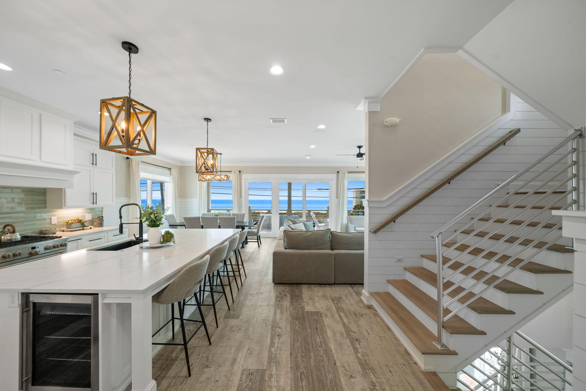 BID-A-WEE SUBDIVISION - Residential