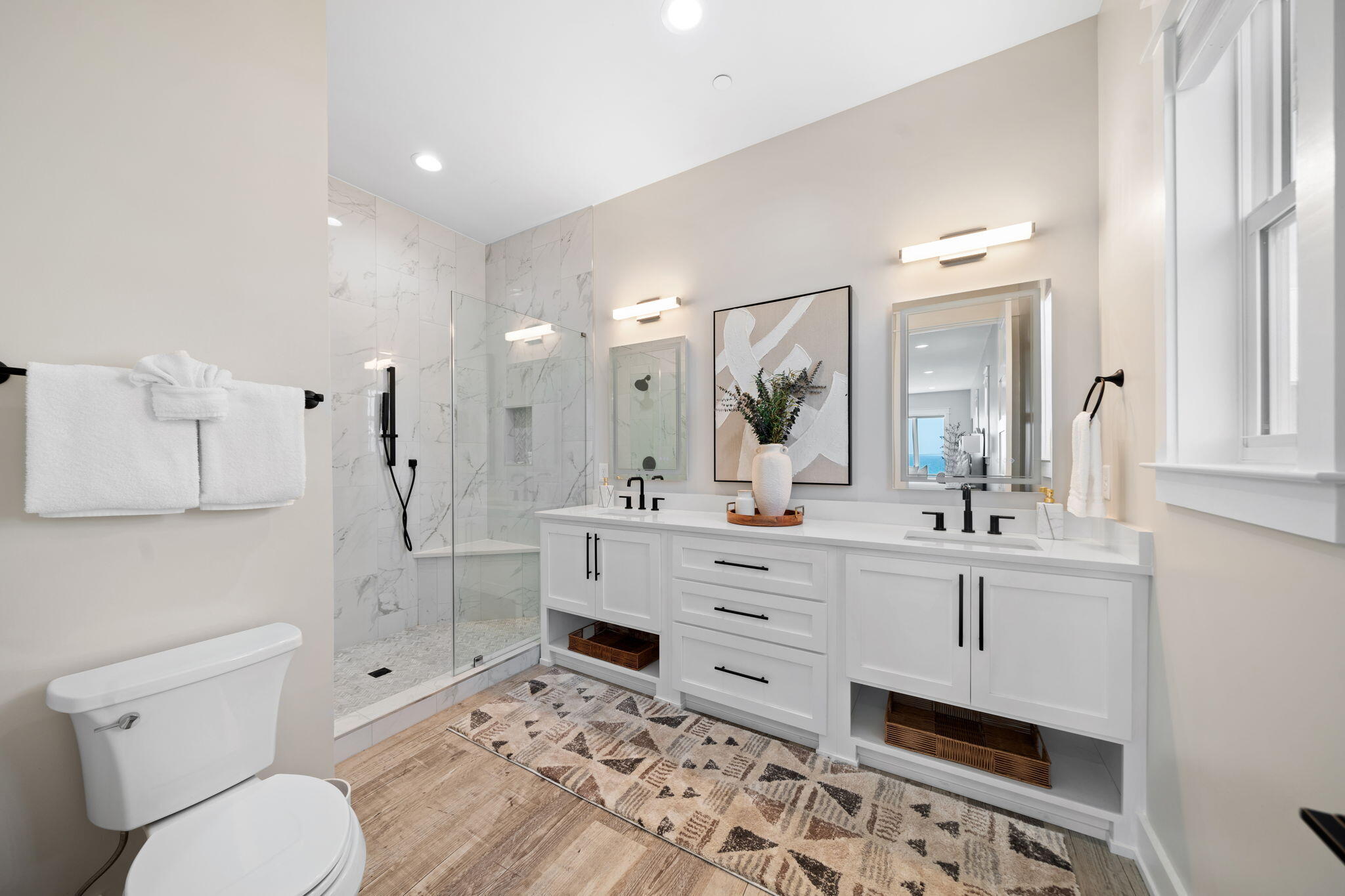 BID-A-WEE SUBDIVISION - Residential