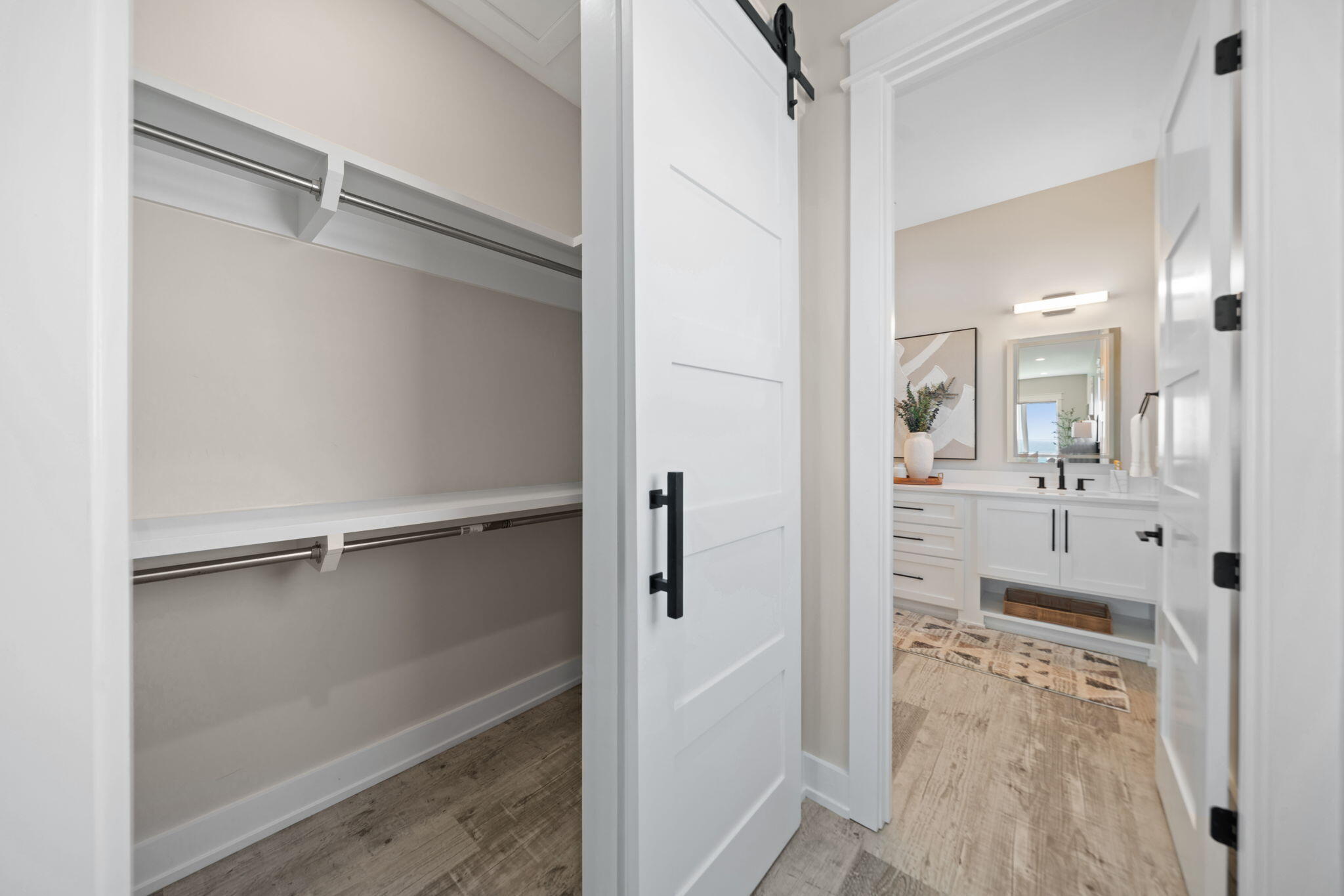 BID-A-WEE SUBDIVISION - Residential
