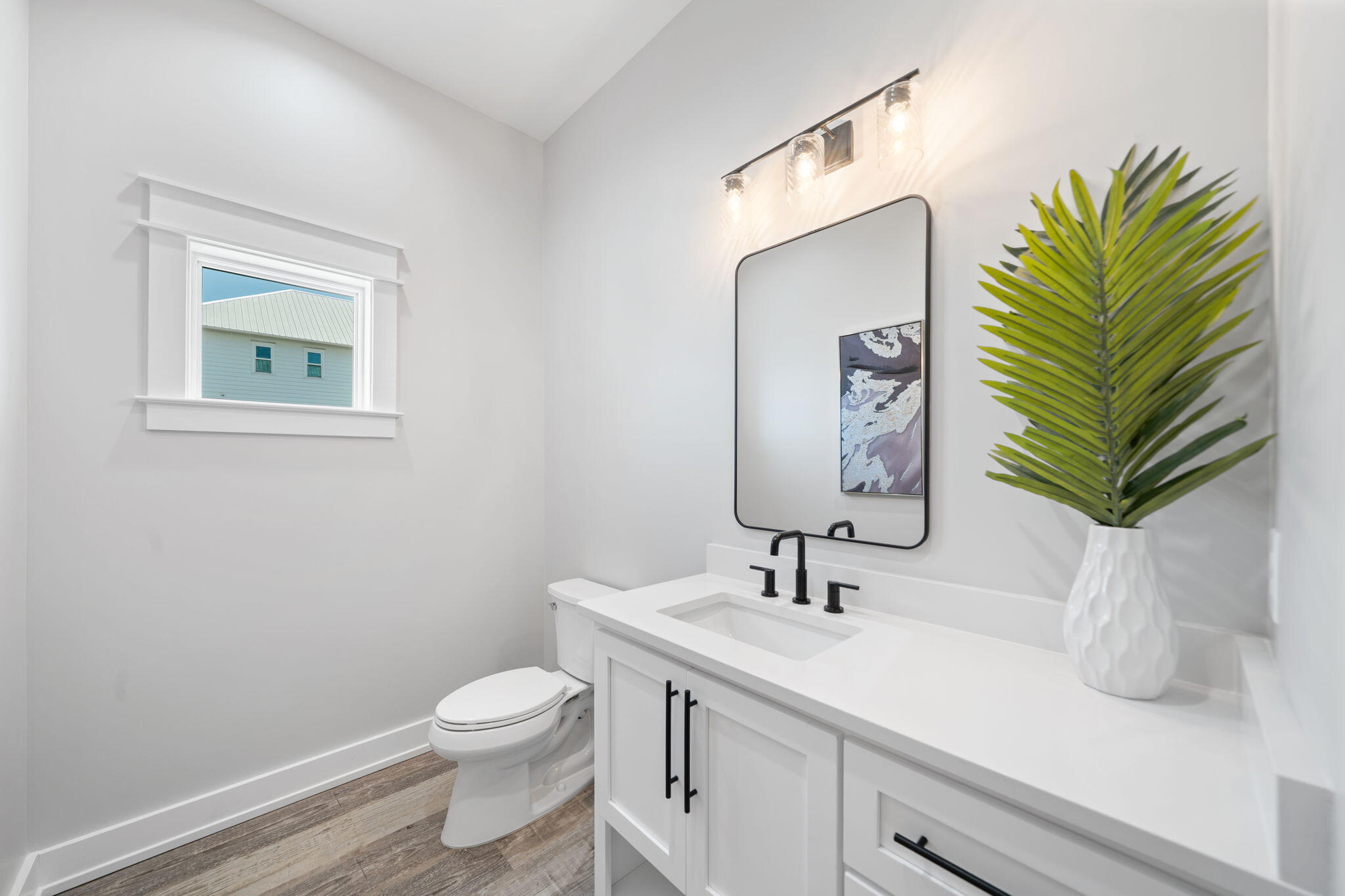 BID-A-WEE SUBDIVISION - Residential