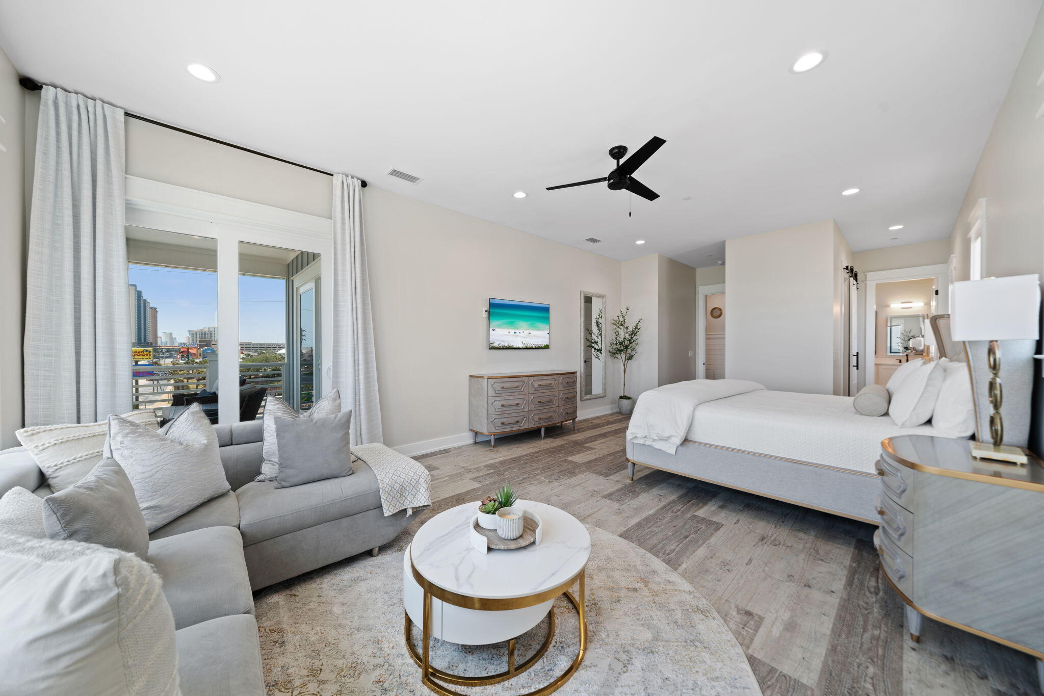 BID-A-WEE SUBDIVISION - Residential