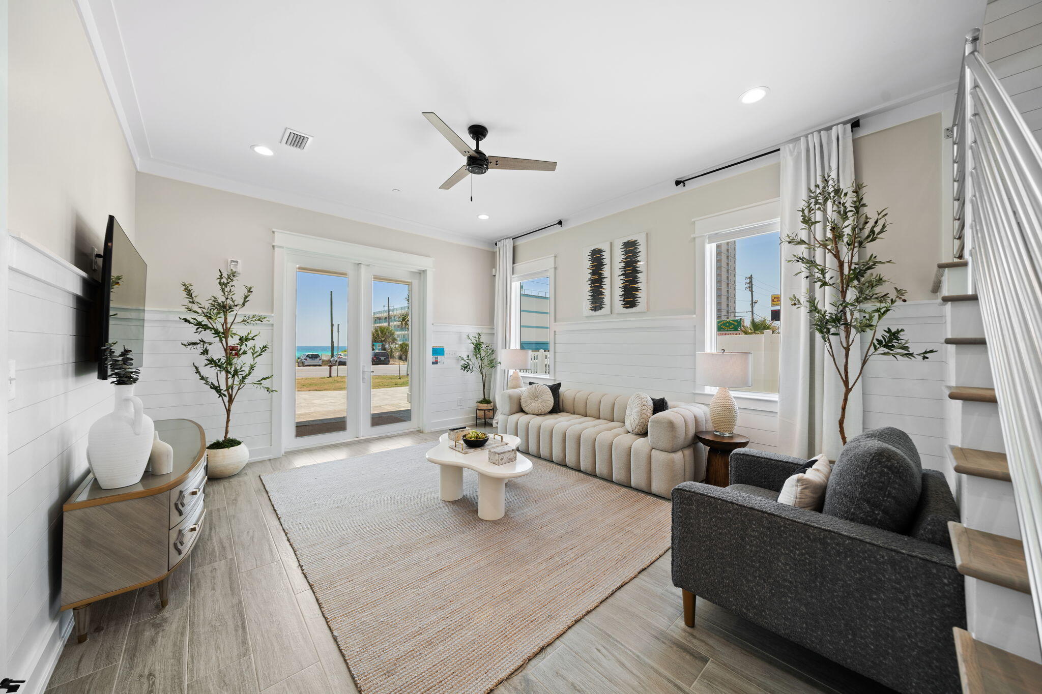 BID-A-WEE SUBDIVISION - Residential