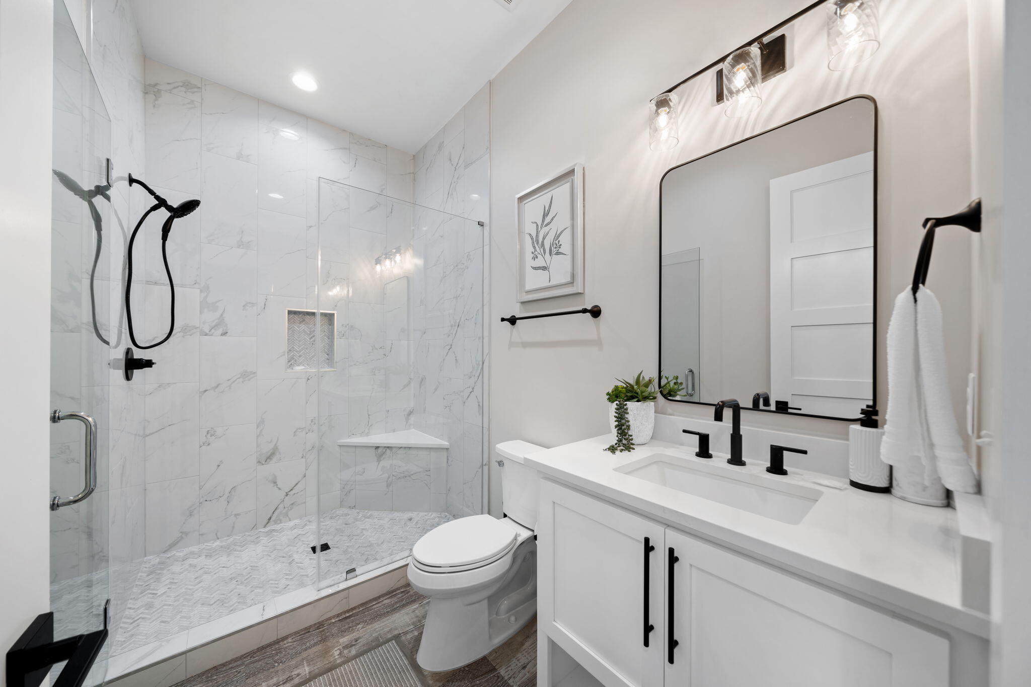 BID-A-WEE SUBDIVISION - Residential
