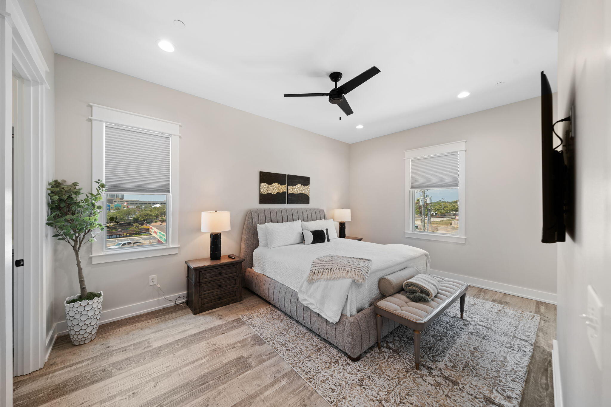 BID-A-WEE SUBDIVISION - Residential