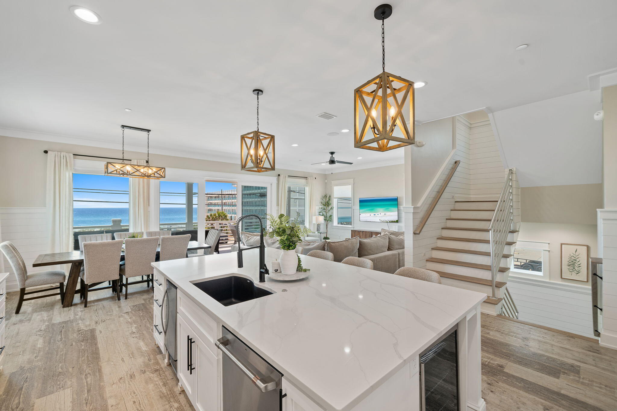 BID-A-WEE SUBDIVISION - Residential
