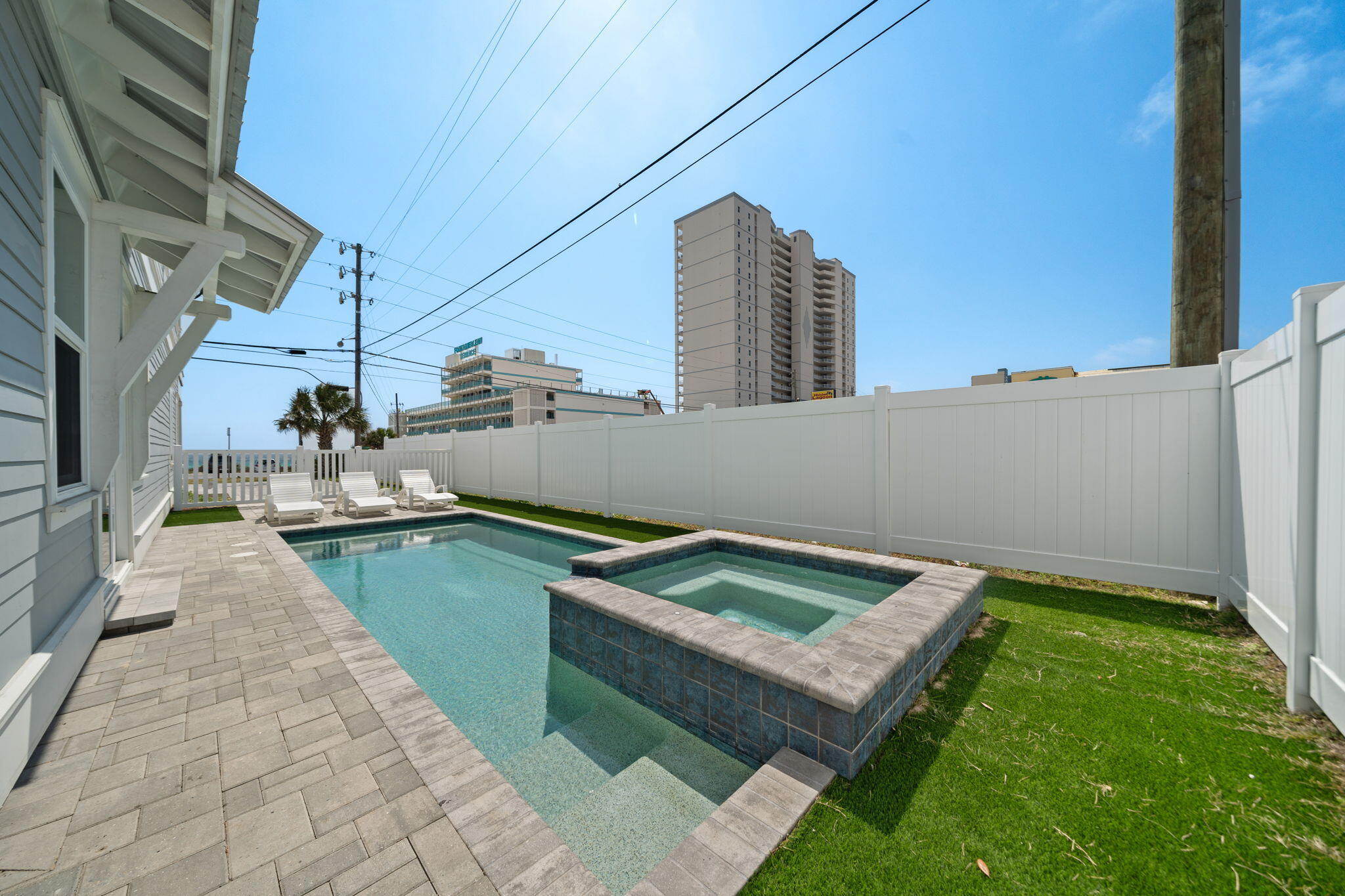 BID-A-WEE SUBDIVISION - Residential