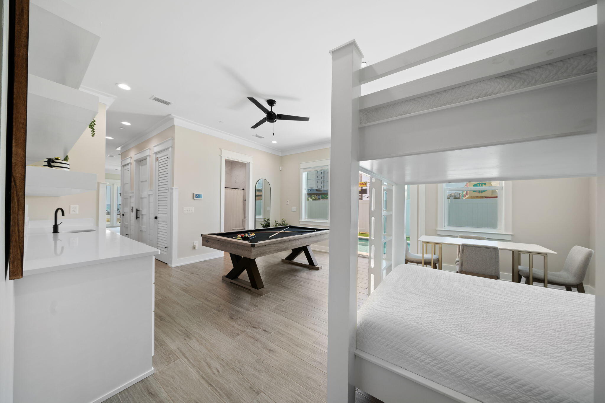 BID-A-WEE SUBDIVISION - Residential