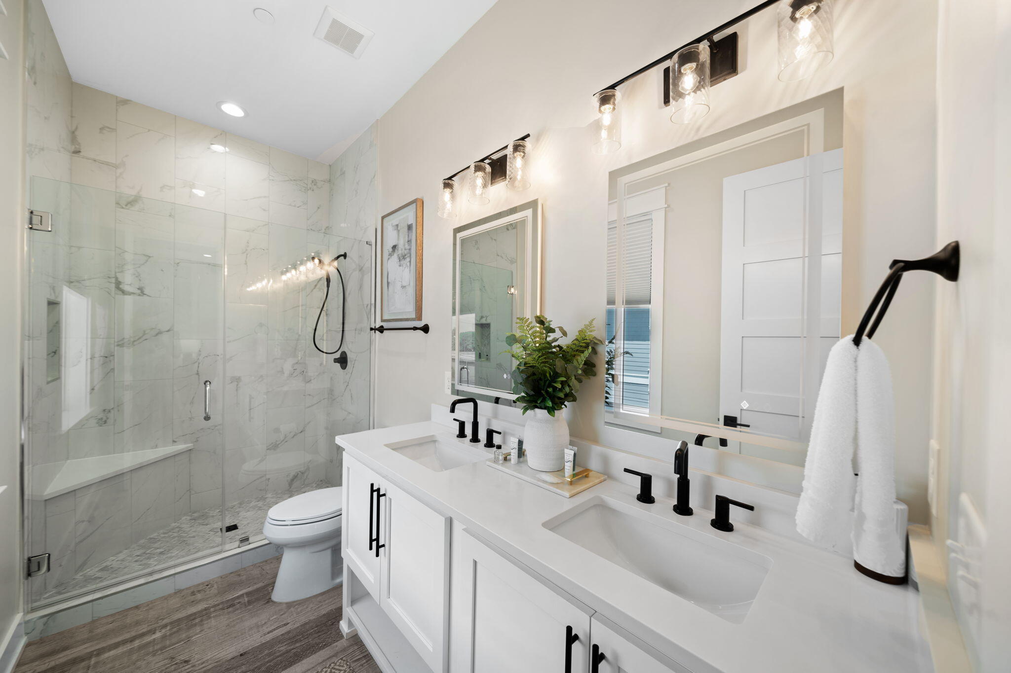 BID-A-WEE SUBDIVISION - Residential