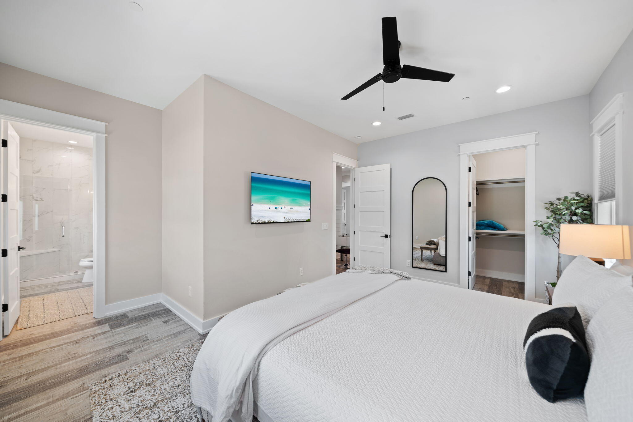 BID-A-WEE SUBDIVISION - Residential