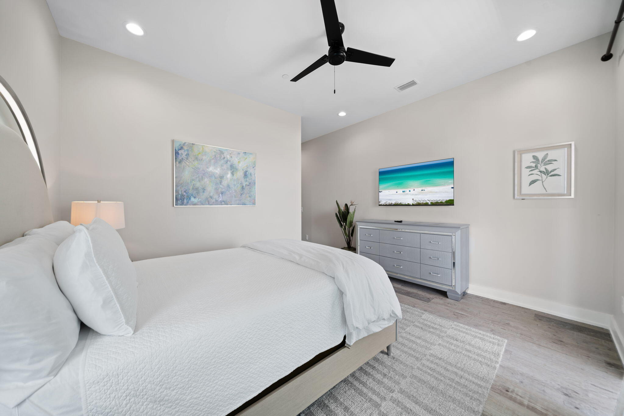 BID-A-WEE SUBDIVISION - Residential
