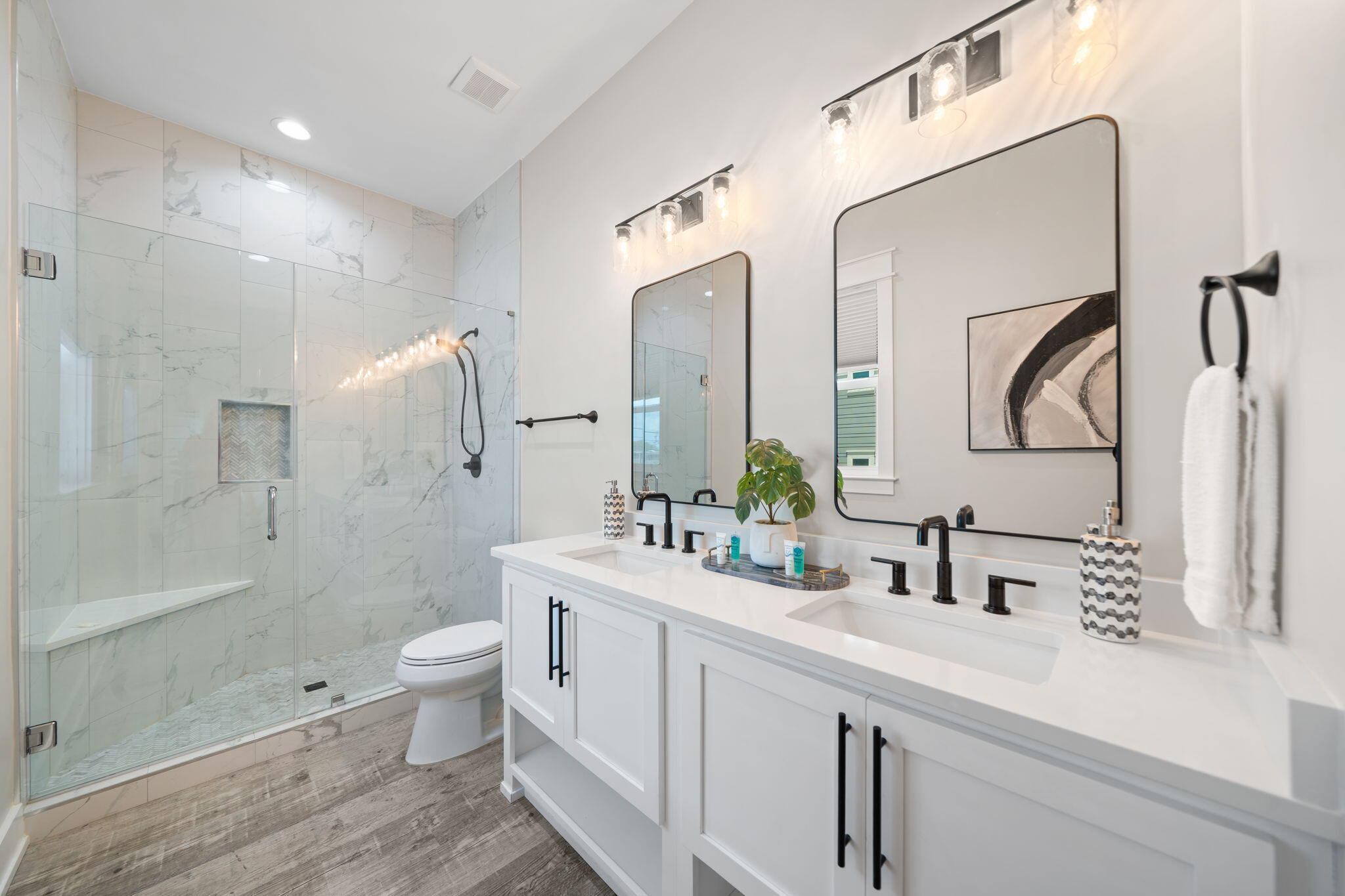 BID-A-WEE SUBDIVISION - Residential