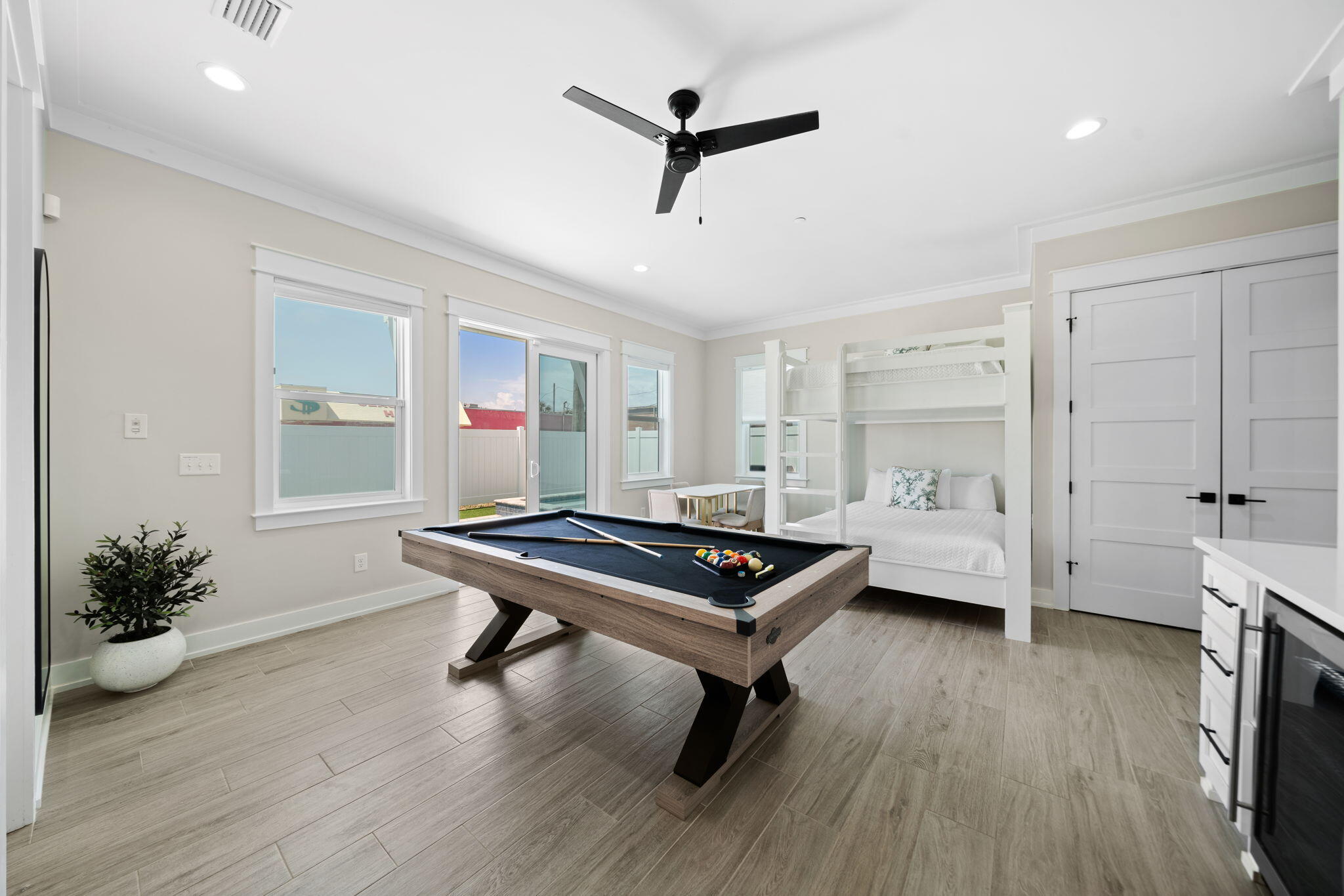 BID-A-WEE SUBDIVISION - Residential