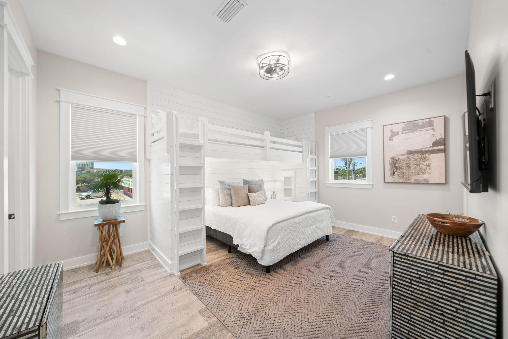 BID-A-WEE SUBDIVISION - Residential
