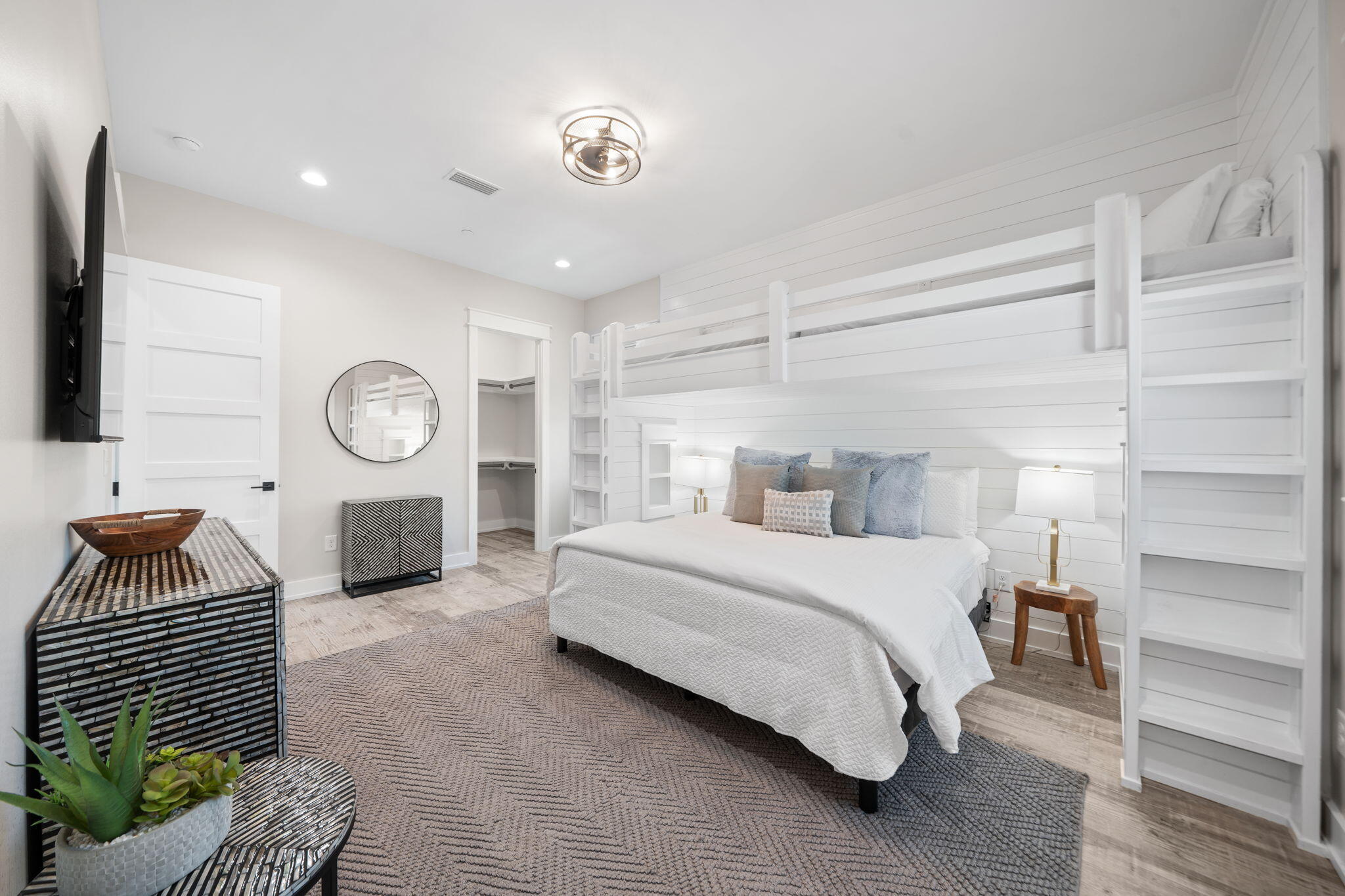 BID-A-WEE SUBDIVISION - Residential