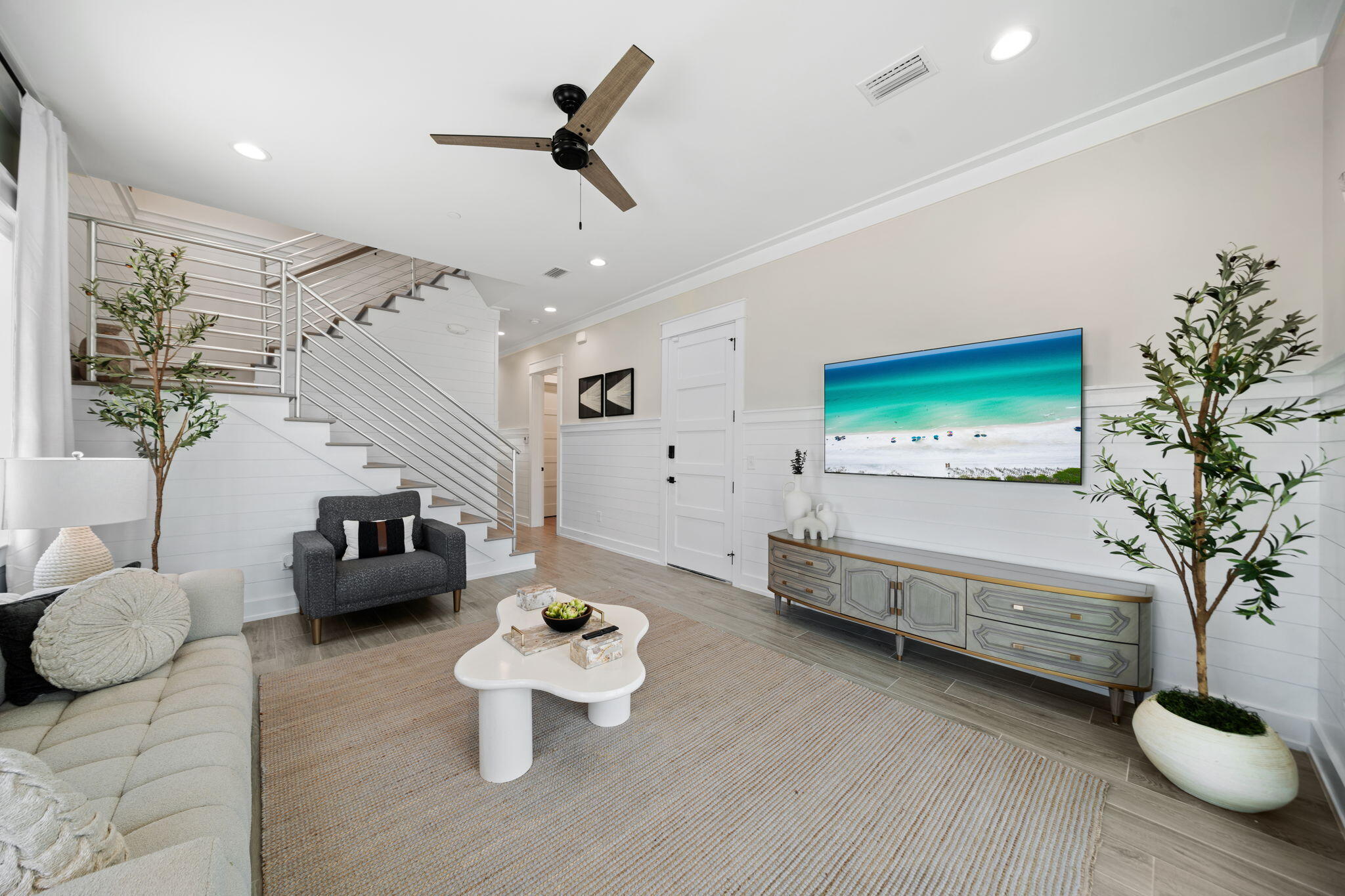 BID-A-WEE SUBDIVISION - Residential