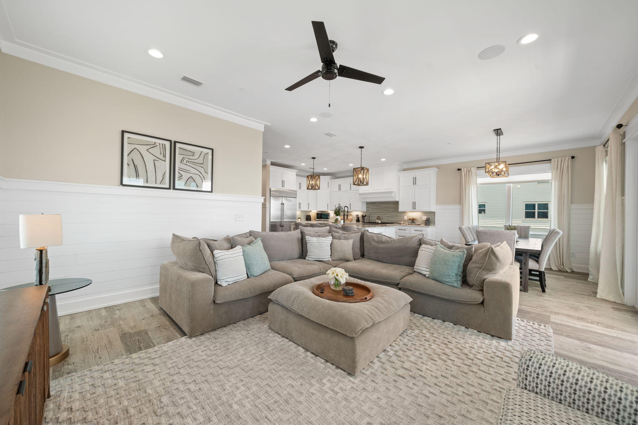 BID-A-WEE SUBDIVISION - Residential