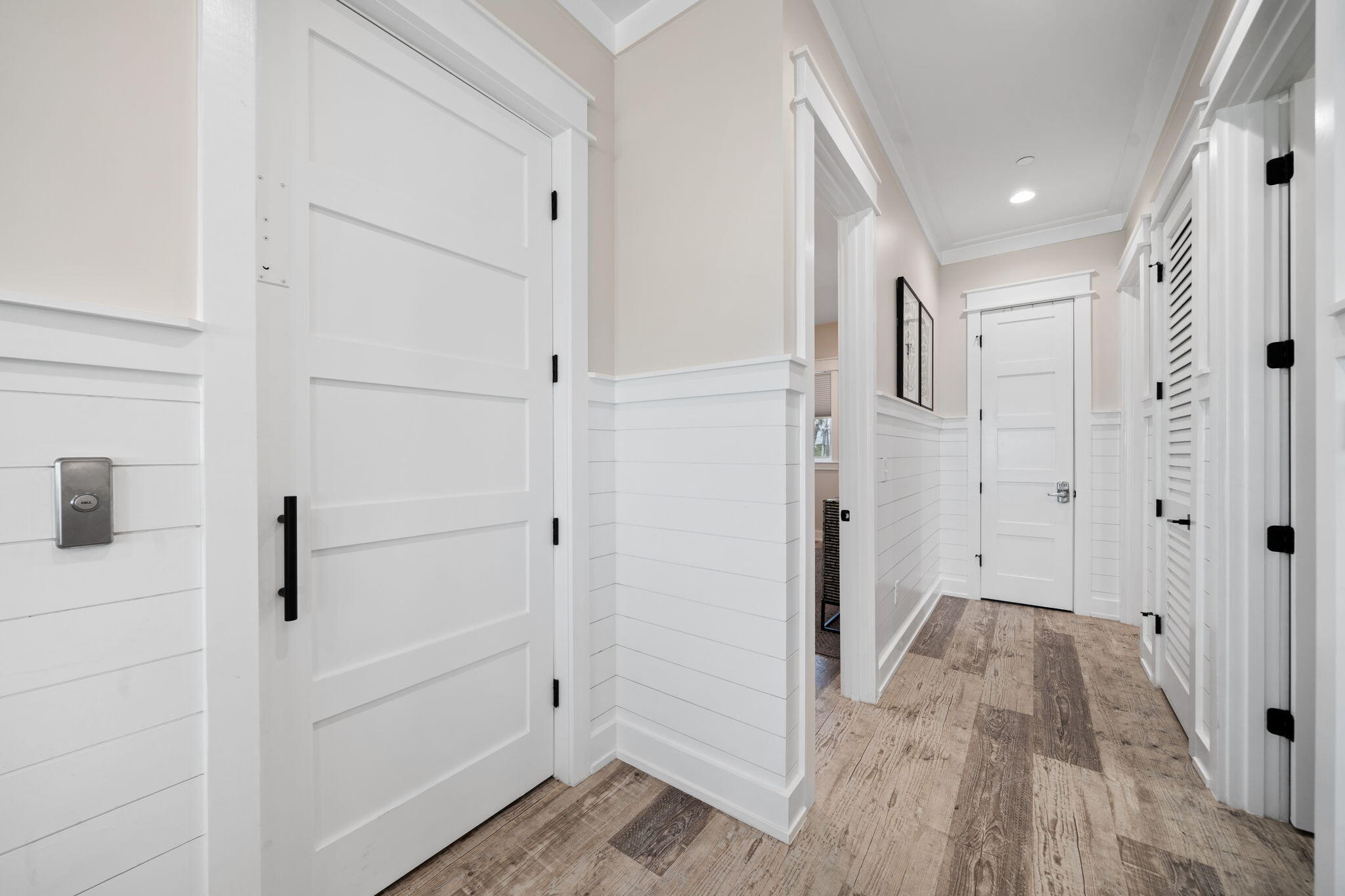 BID-A-WEE SUBDIVISION - Residential