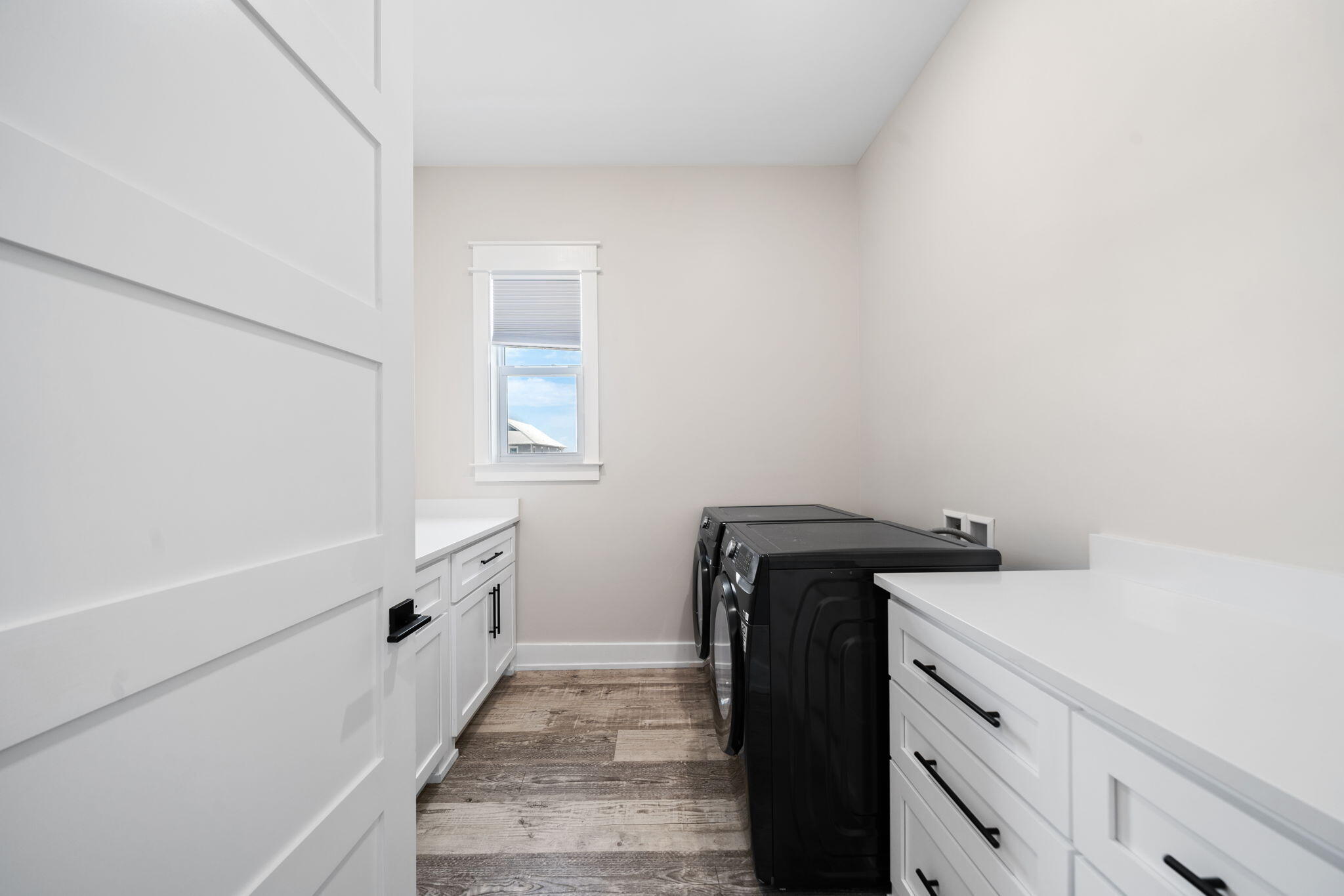 BID-A-WEE SUBDIVISION - Residential