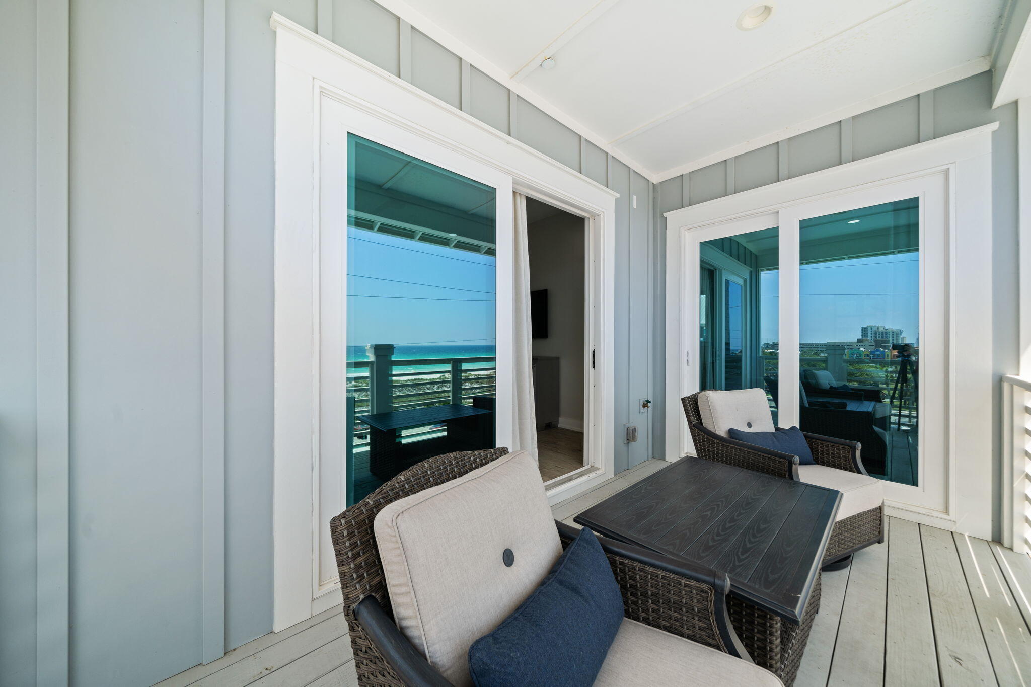 BID-A-WEE SUBDIVISION - Residential