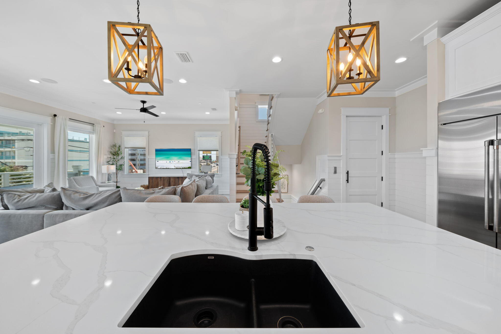 BID-A-WEE SUBDIVISION - Residential