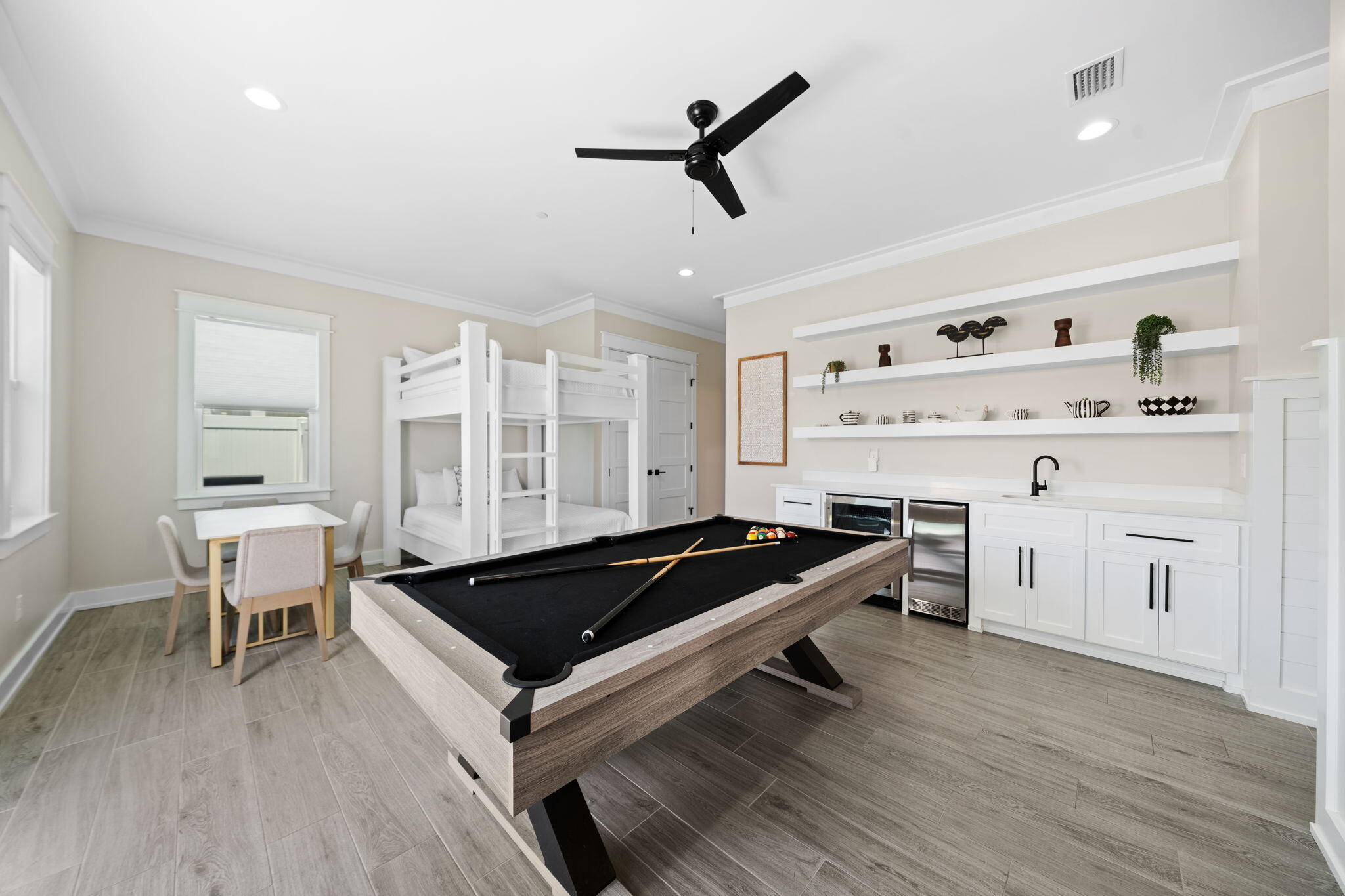 BID-A-WEE SUBDIVISION - Residential