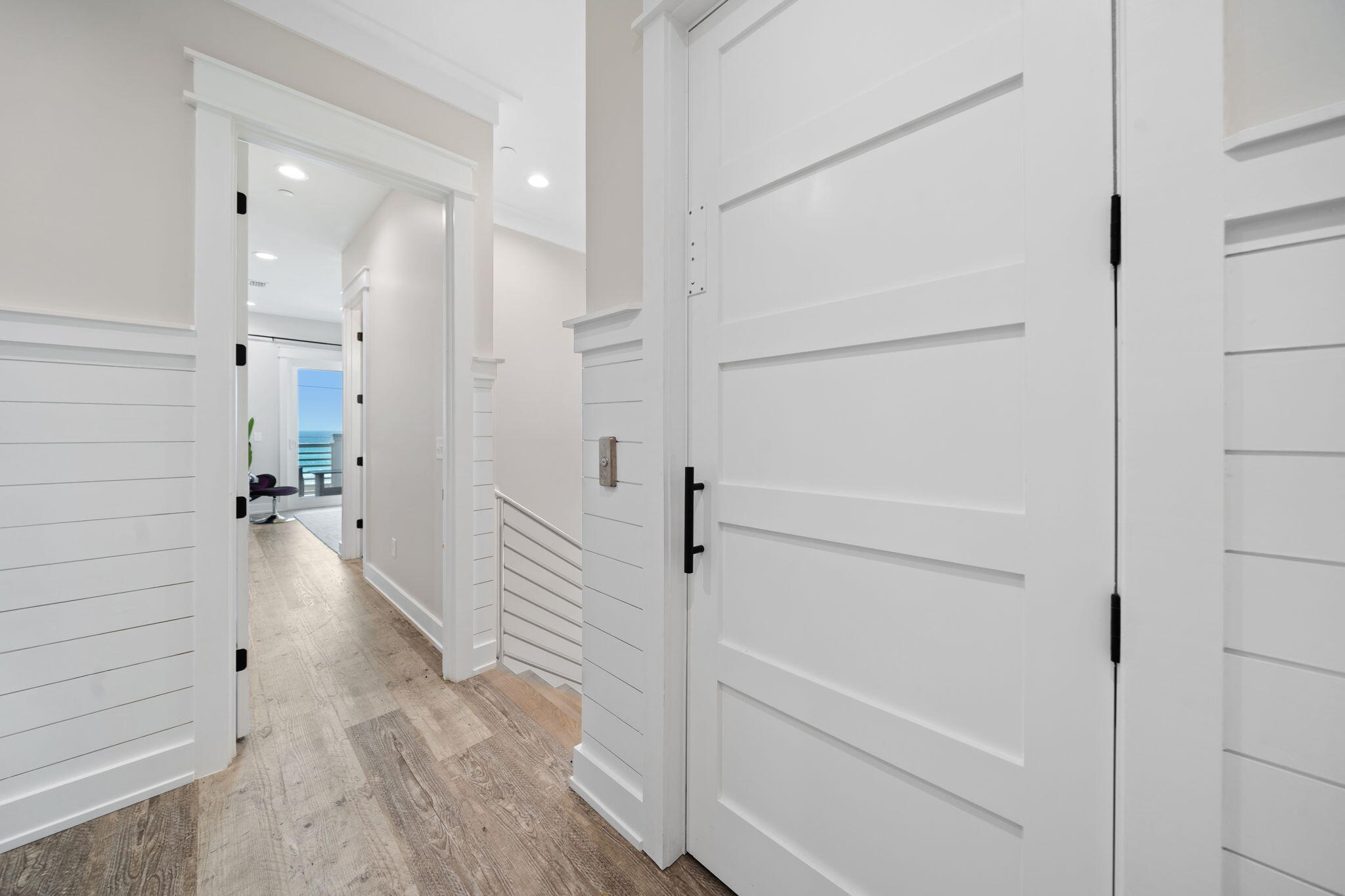 BID-A-WEE SUBDIVISION - Residential