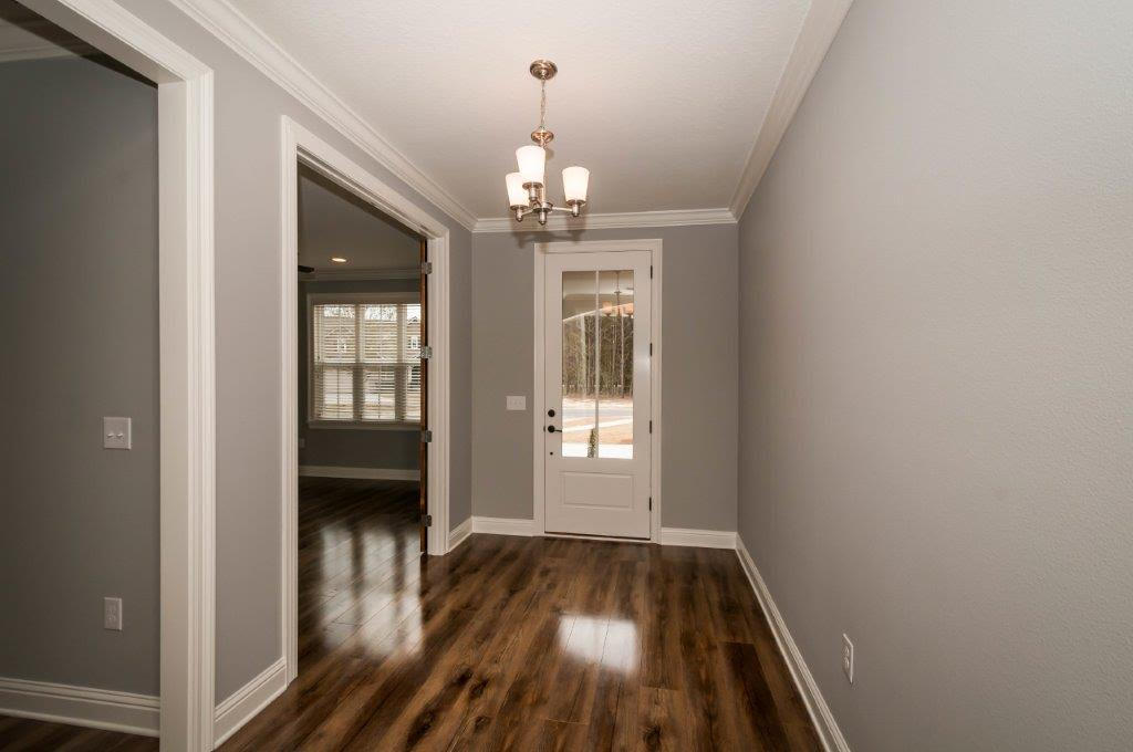 HAMMOCK BAY - Residential