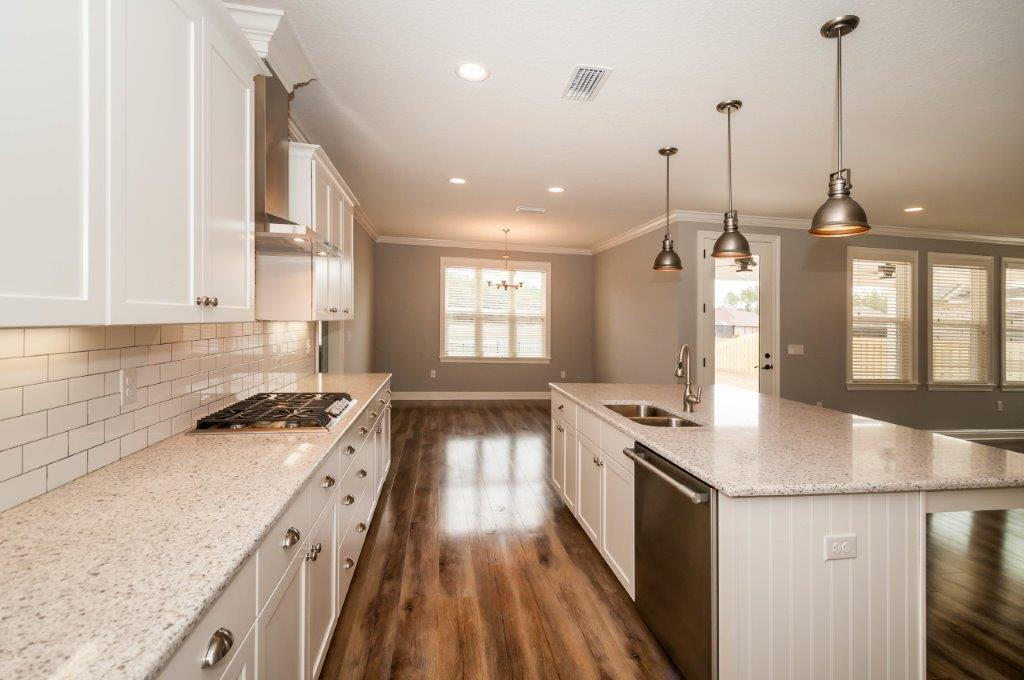 HAMMOCK BAY - Residential