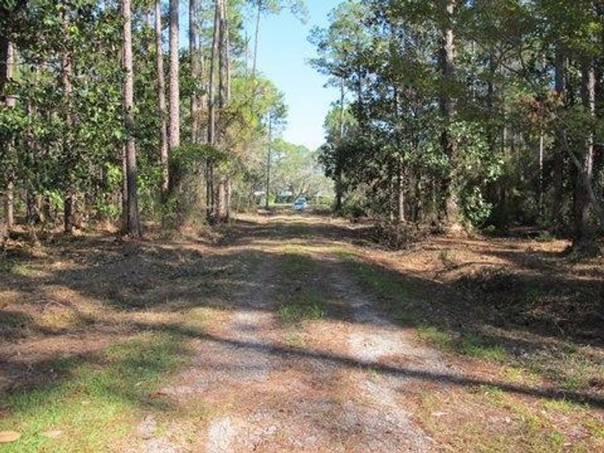 Ideal parcels for apartment or active adult community close to bridge and Hwy 331, the major north-south artery to South Walton County and the Gulf of Mexico. Just 30 minutes from Panama City International Airport. This 10-acre site is centrally located and among the last large, buildable, accessible development properties in South Walton County. It has 328 front feet on J. D. Miller Road, is paved and has sidewalks. Walk to the high school, the public library, government buildings, the health department, the Boys and Girls Club, and a ''Bark Park.'' The southern border of the parcel adjoins Pt. Washington State Park. A short ride down Hwy 98 takes you to Publix, Wal-Mart, the hospital, several shopping centers, many restaurants and a theater.