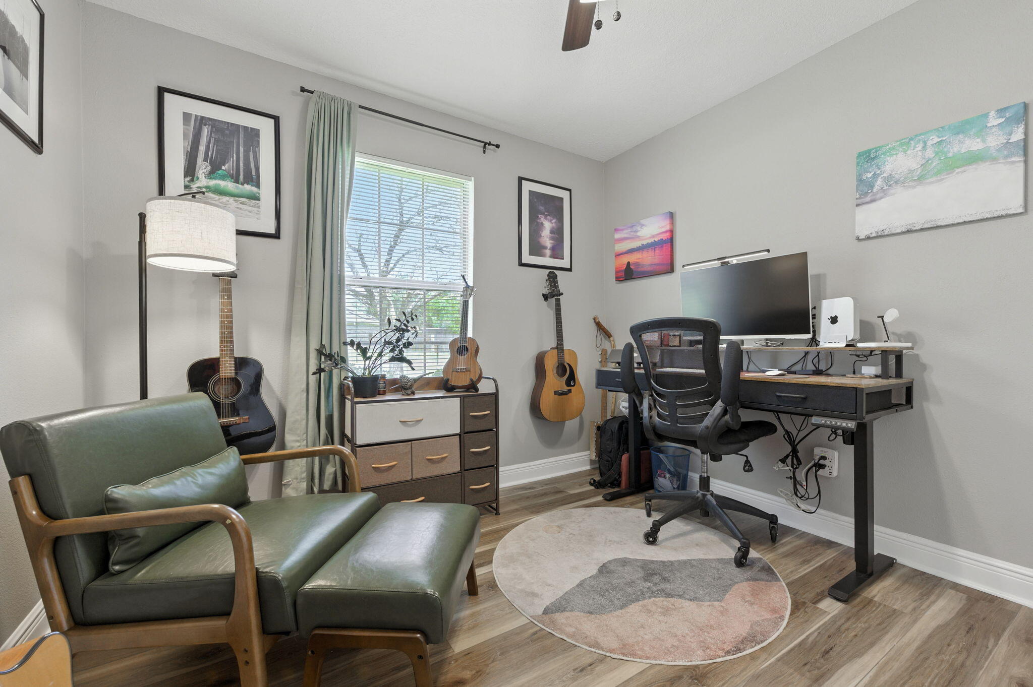 Wind Rose - Residential