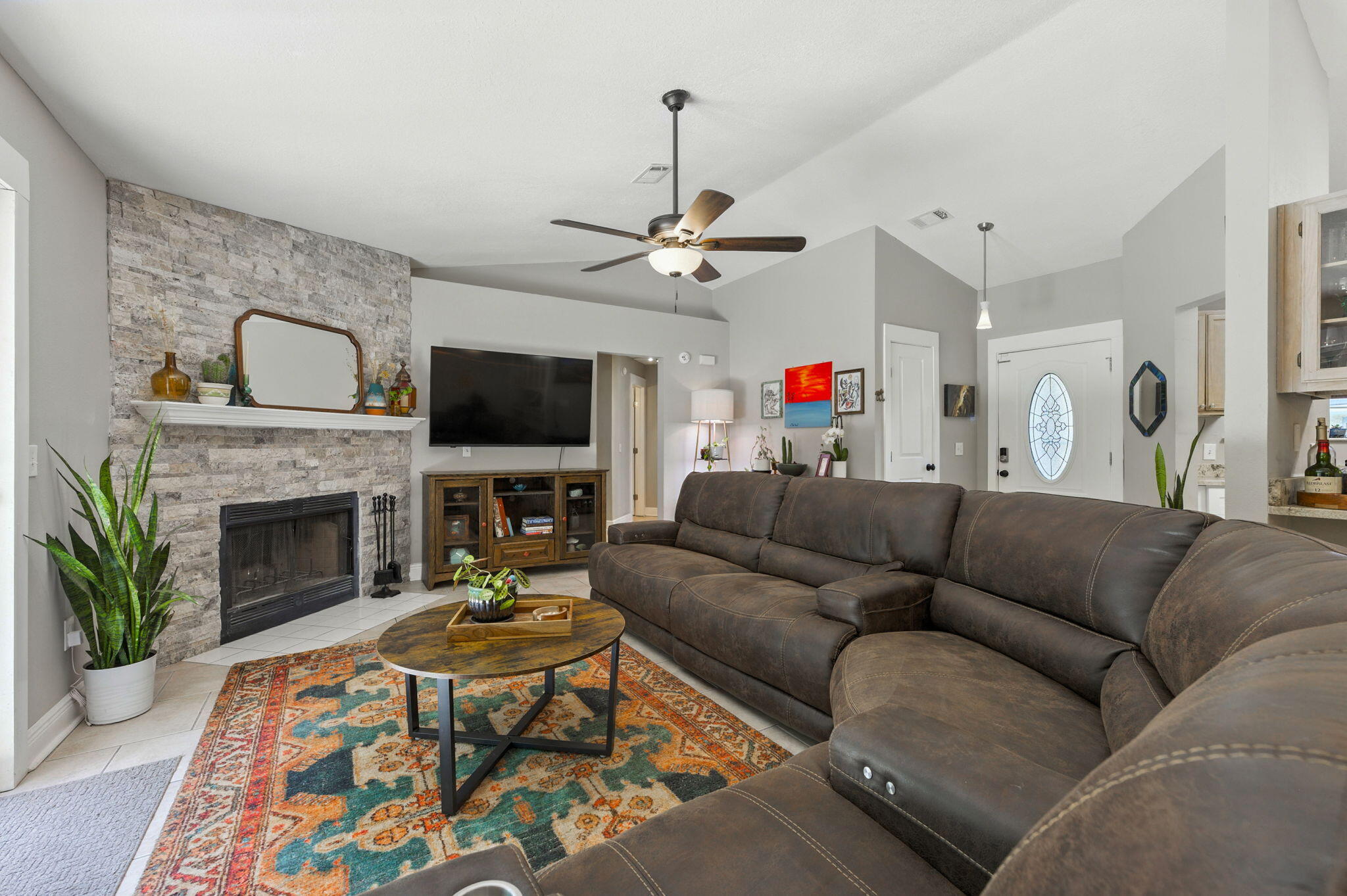 Wind Rose - Residential
