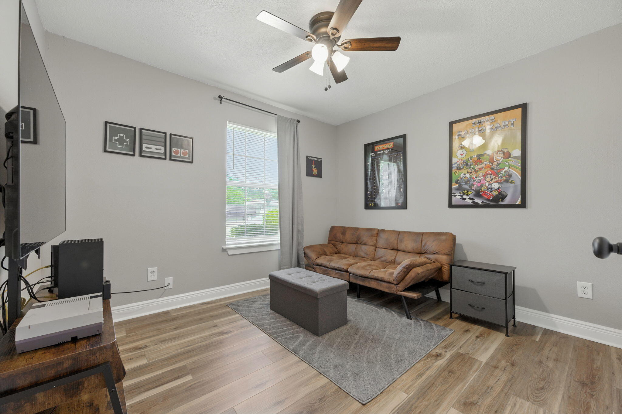 Wind Rose - Residential
