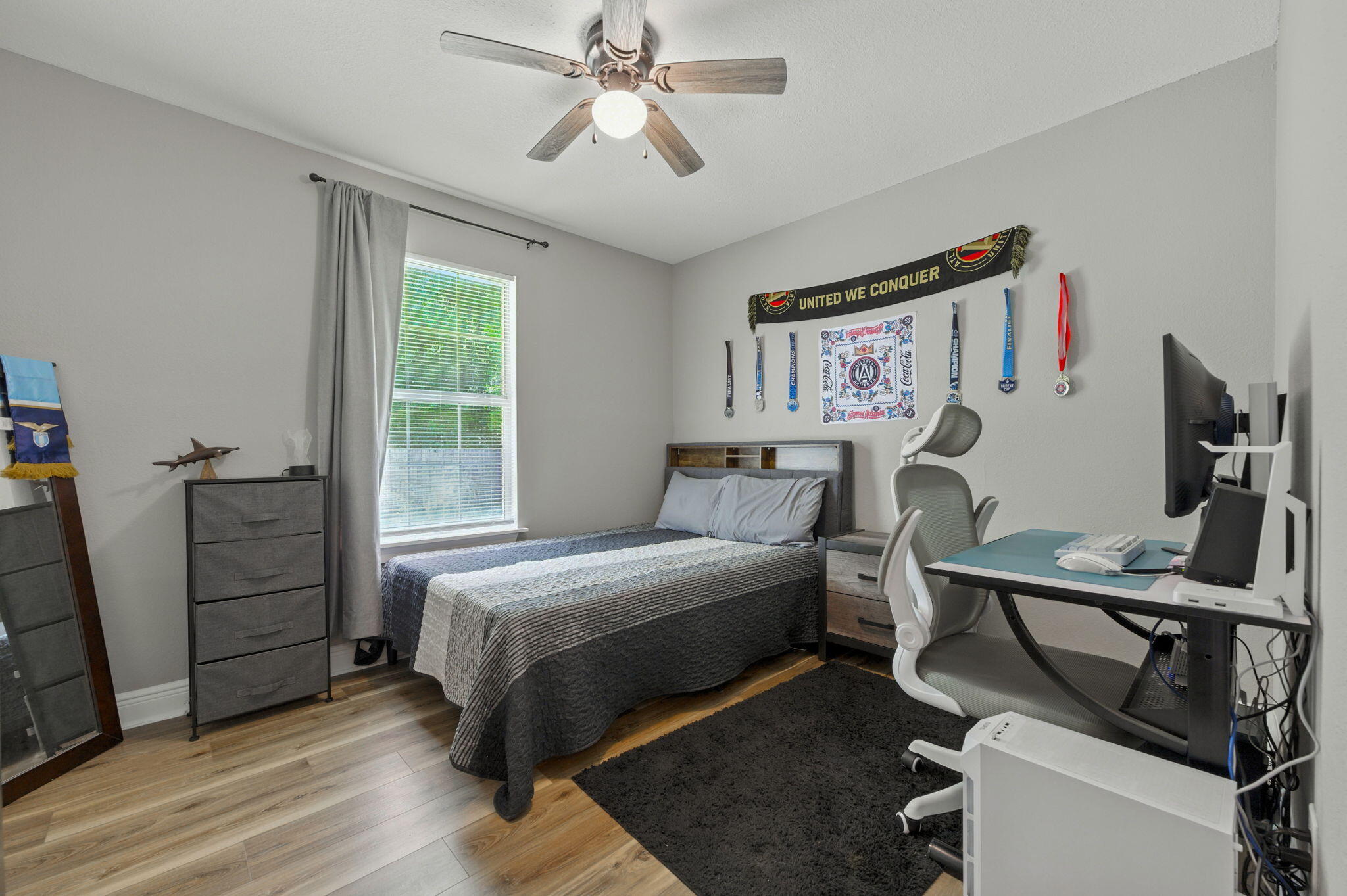 Wind Rose - Residential