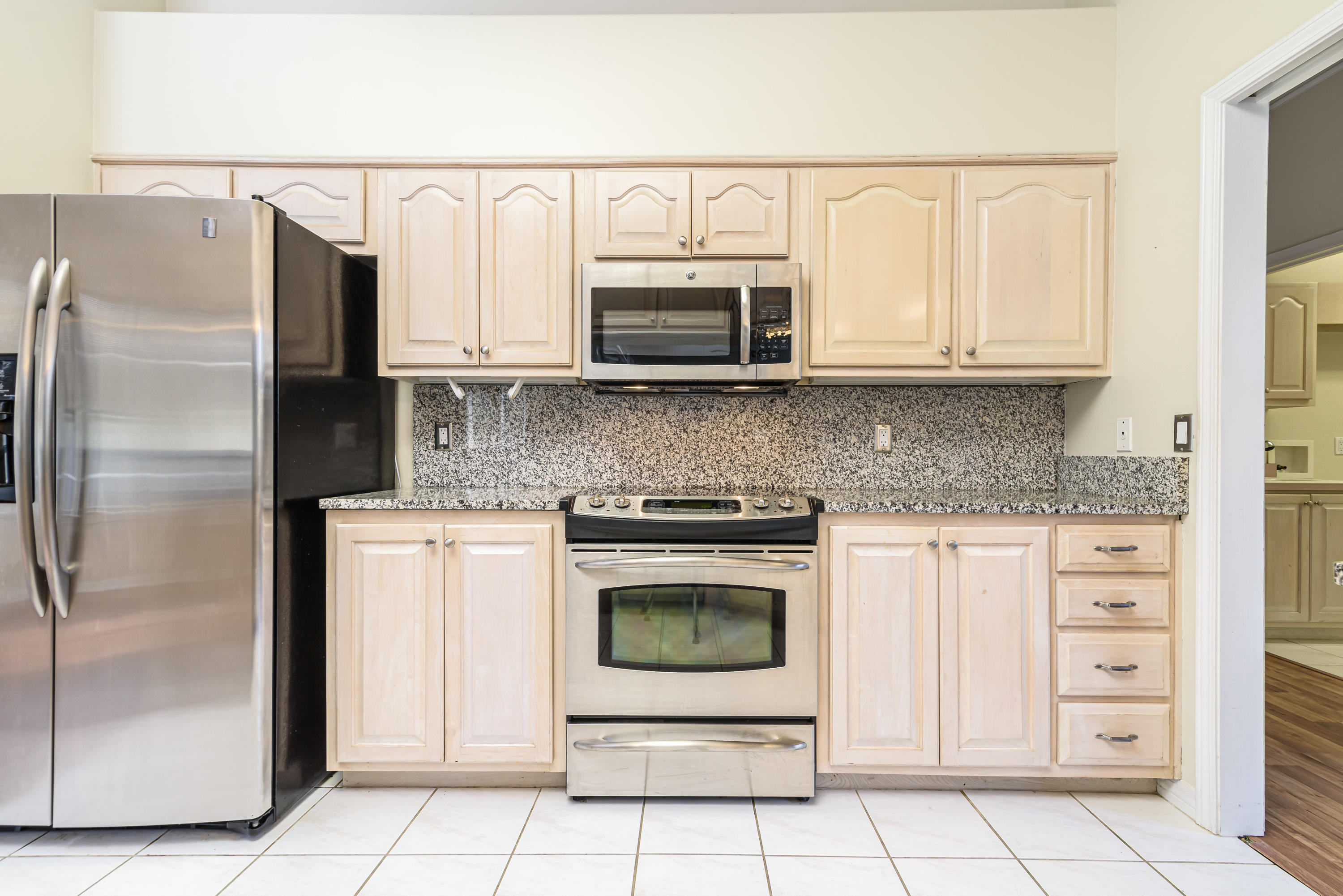 EMERALD BAY WEST - Residential