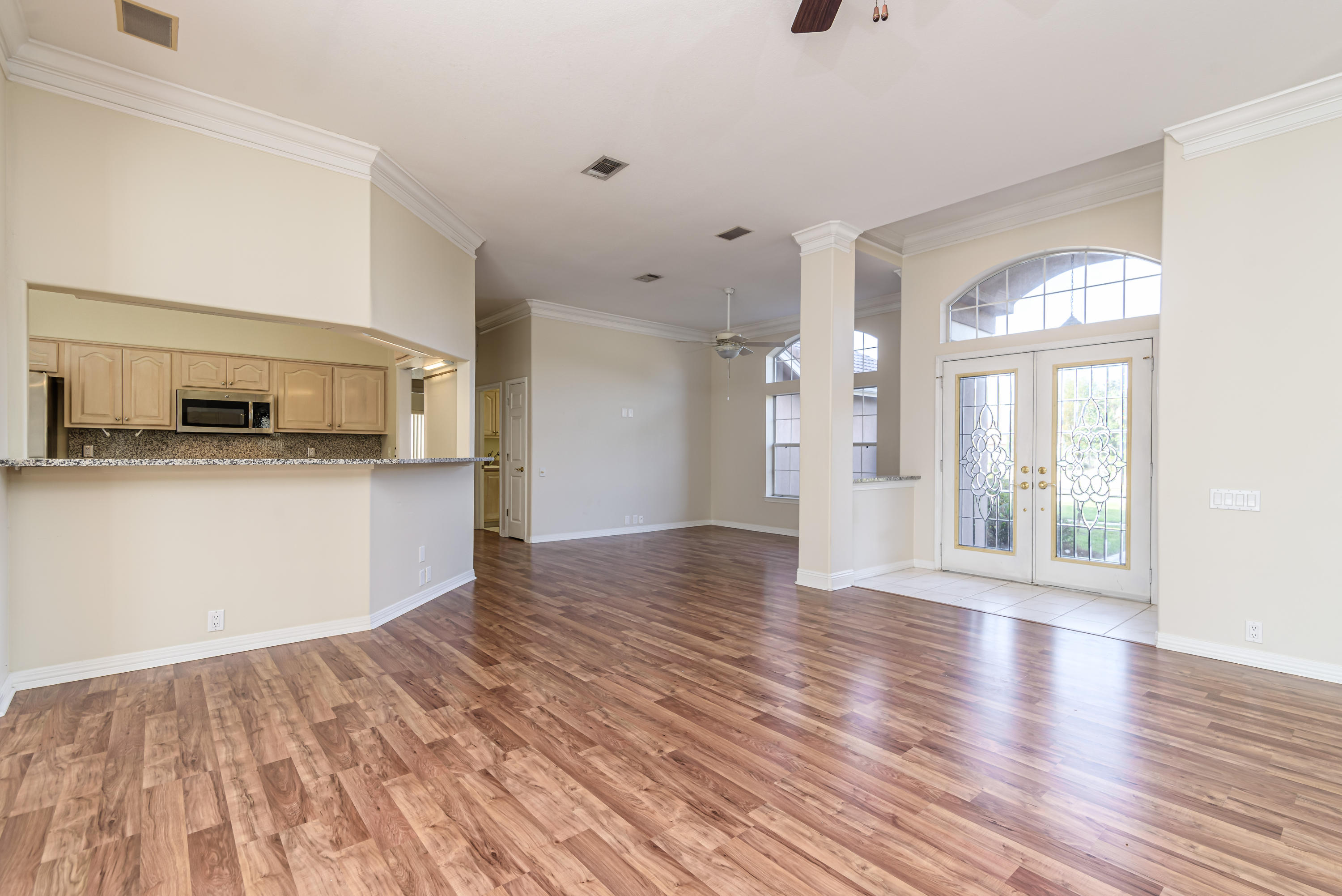 EMERALD BAY WEST - Residential