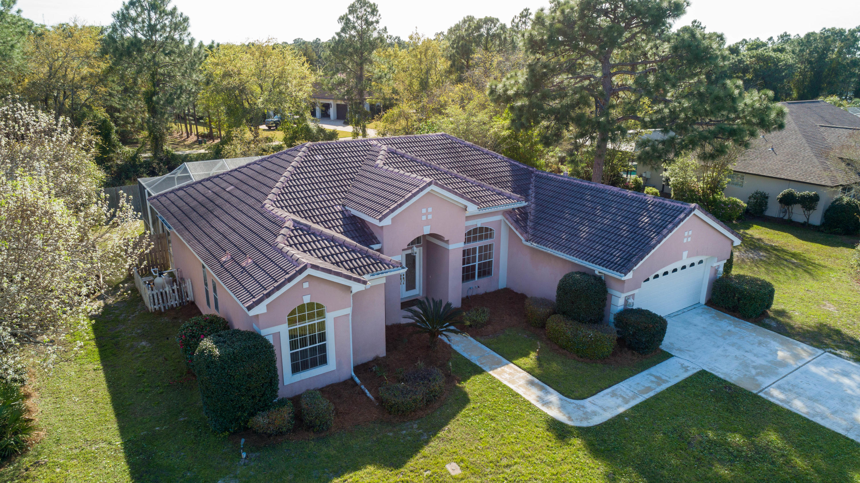 EMERALD BAY WEST - Residential