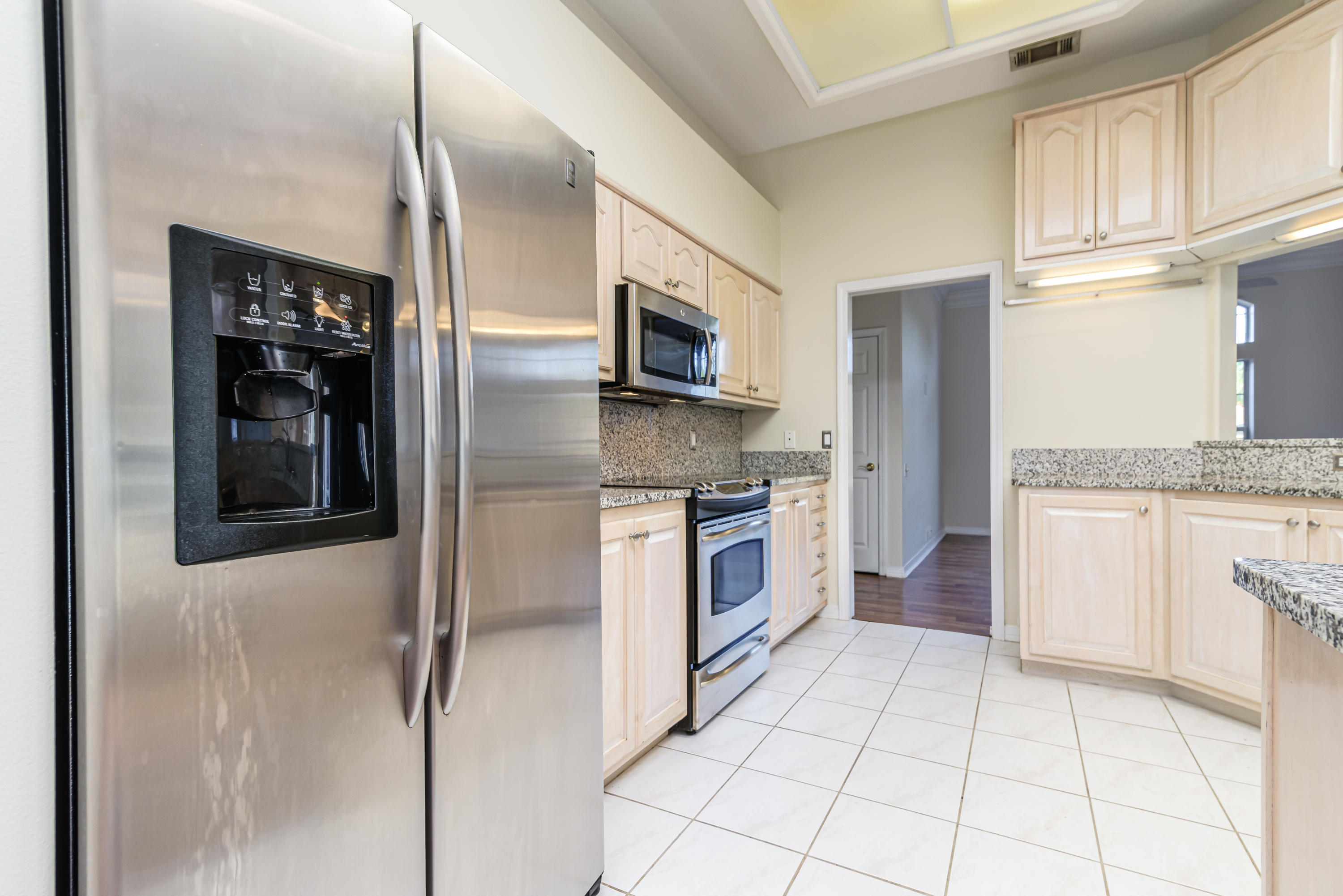 EMERALD BAY WEST - Residential