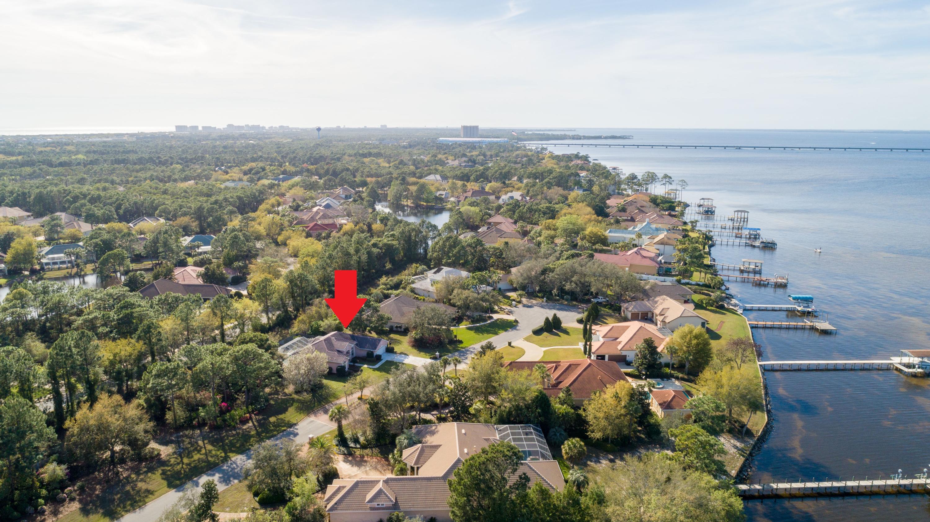 EMERALD BAY WEST - Residential