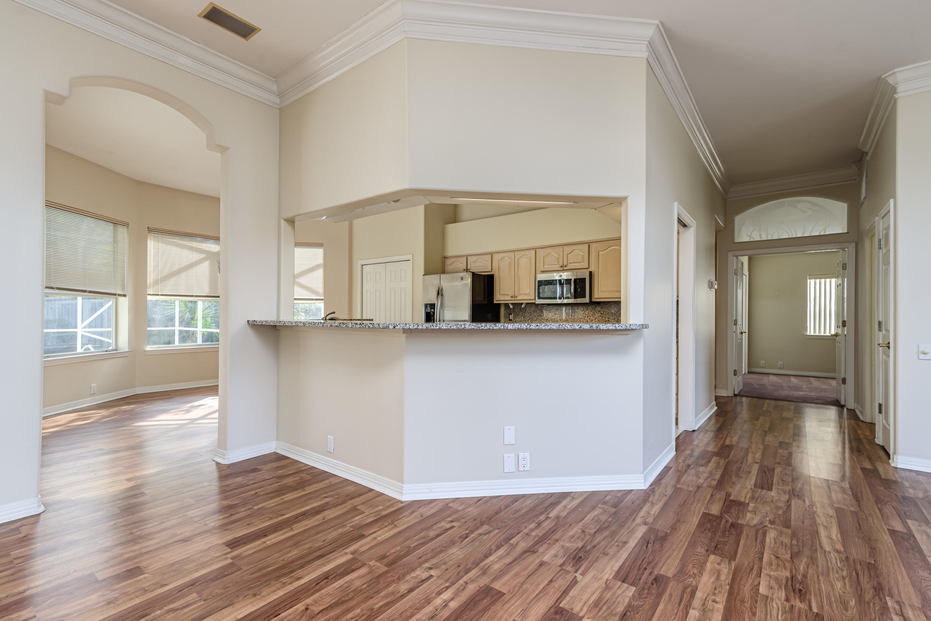 EMERALD BAY WEST - Residential