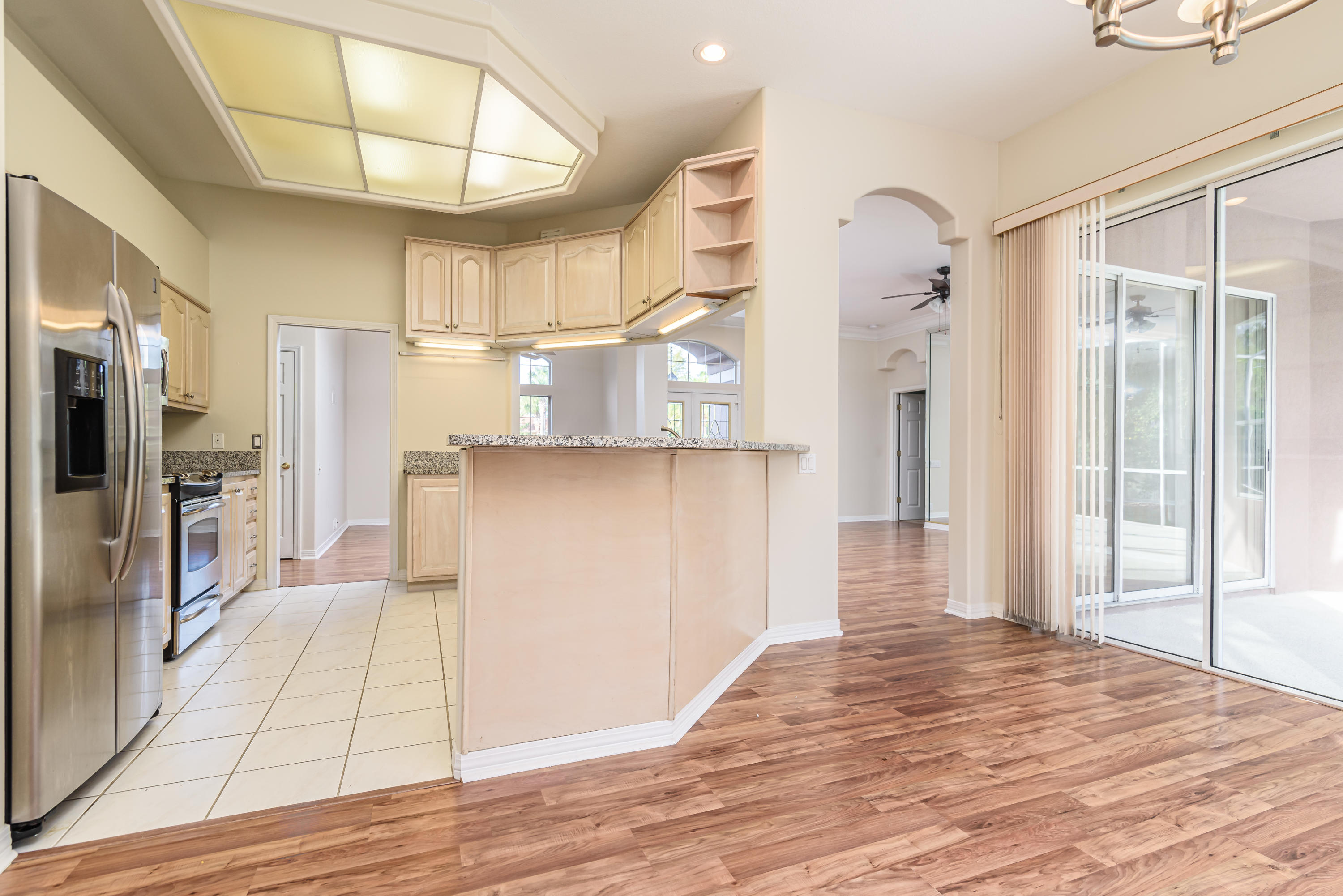 EMERALD BAY WEST - Residential