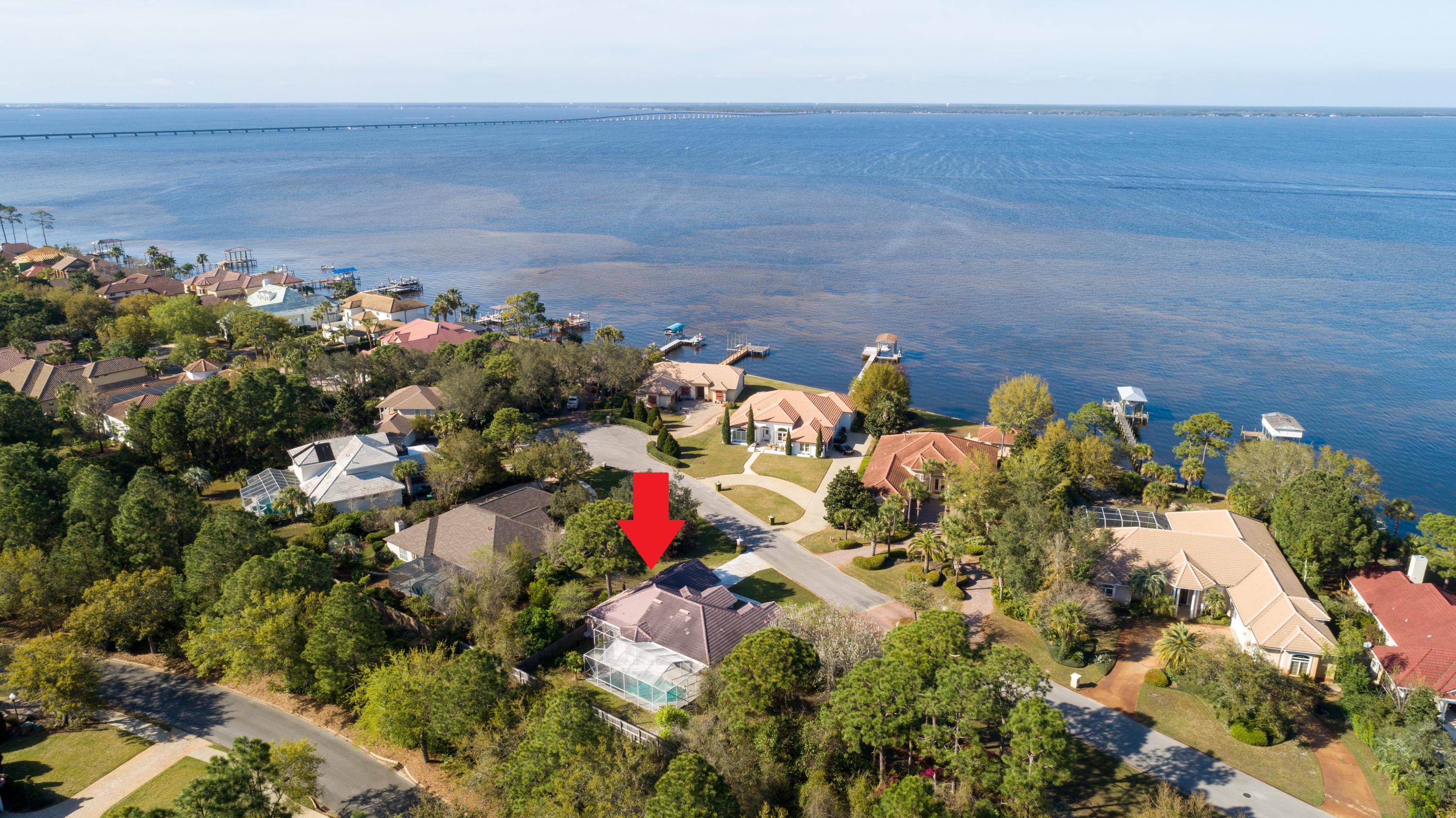 EMERALD BAY WEST - Residential