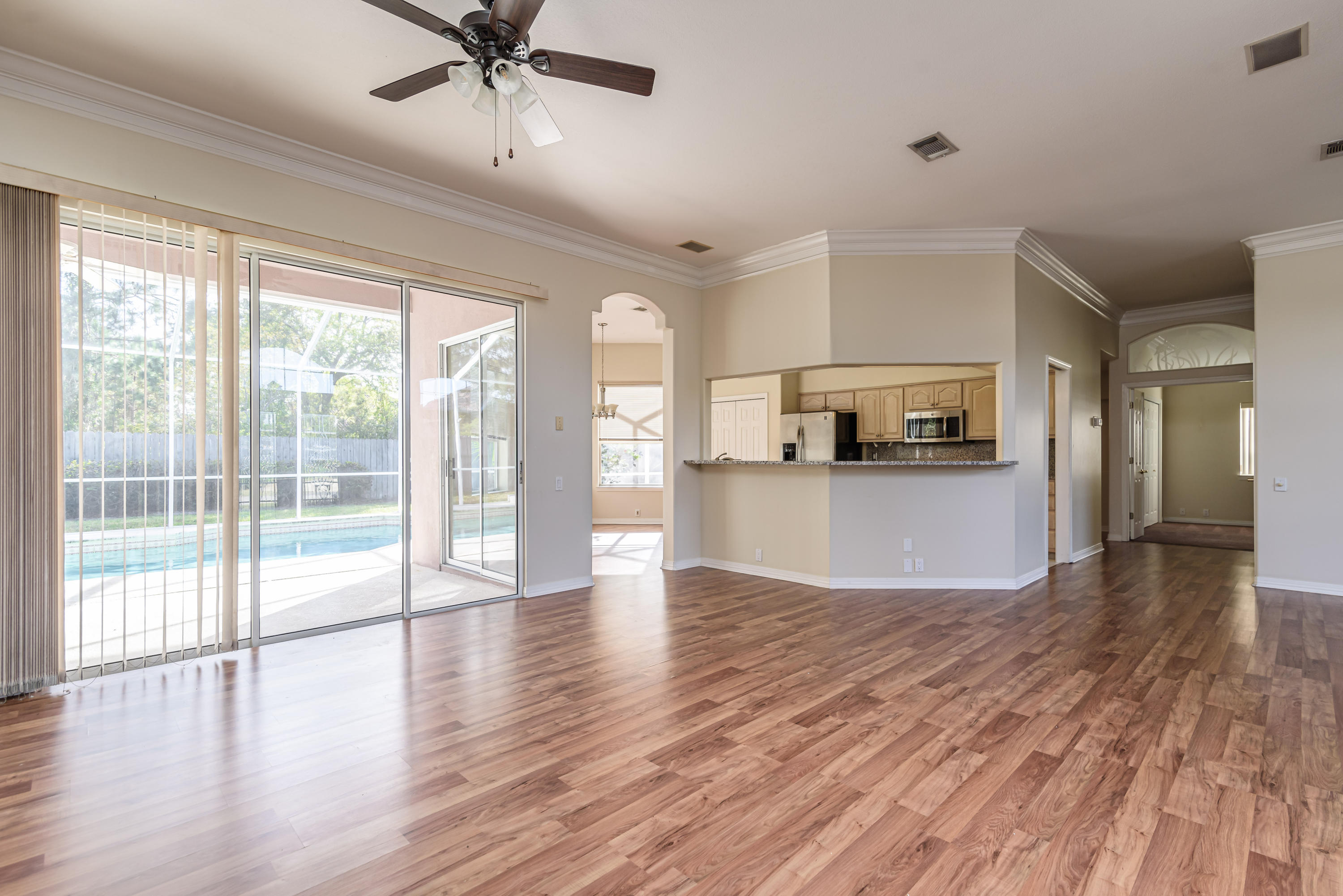 EMERALD BAY WEST - Residential