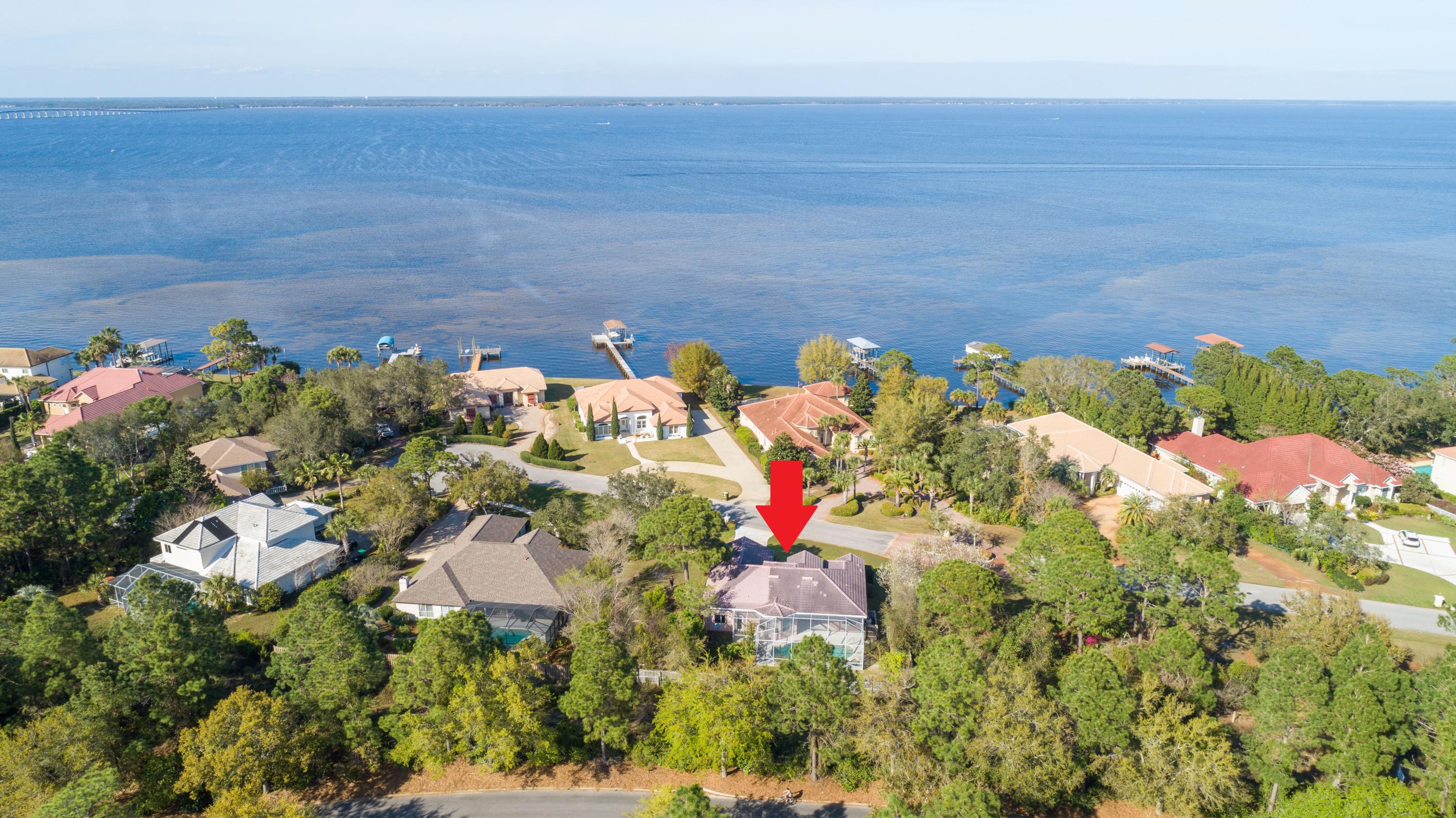 EMERALD BAY WEST - Residential