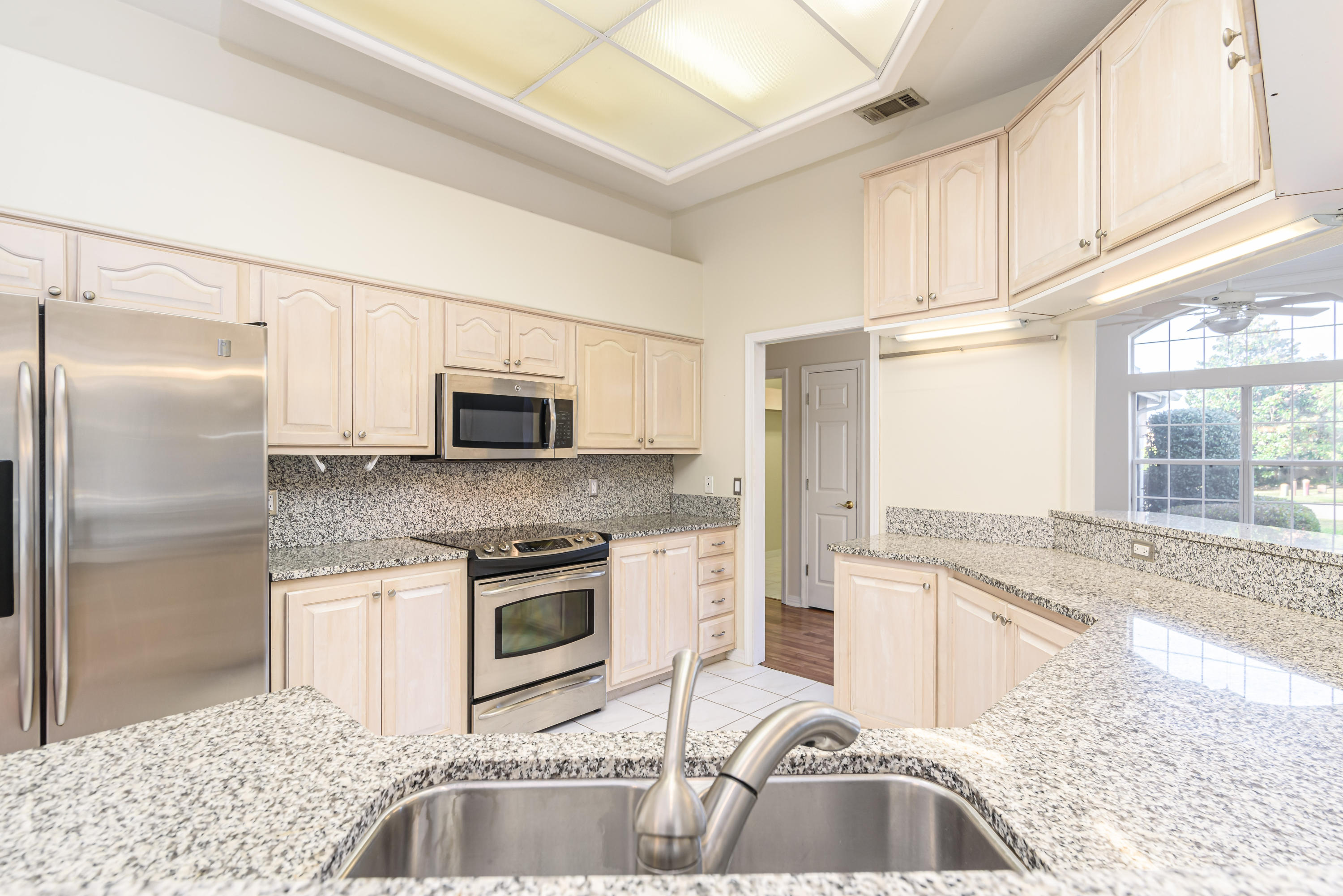 EMERALD BAY WEST - Residential