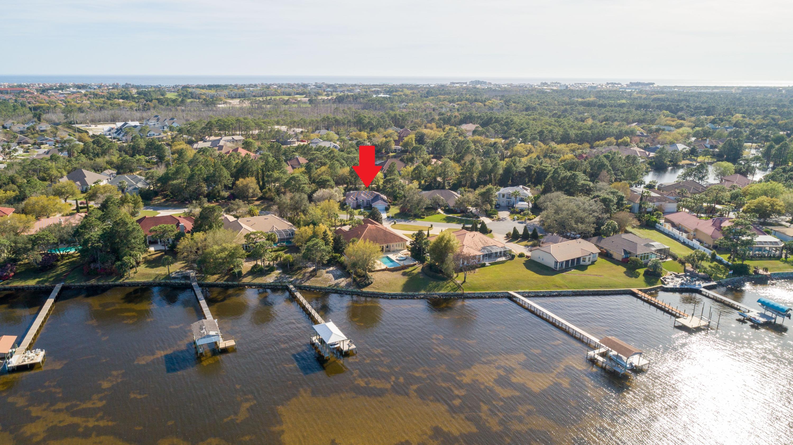 EMERALD BAY WEST - Residential