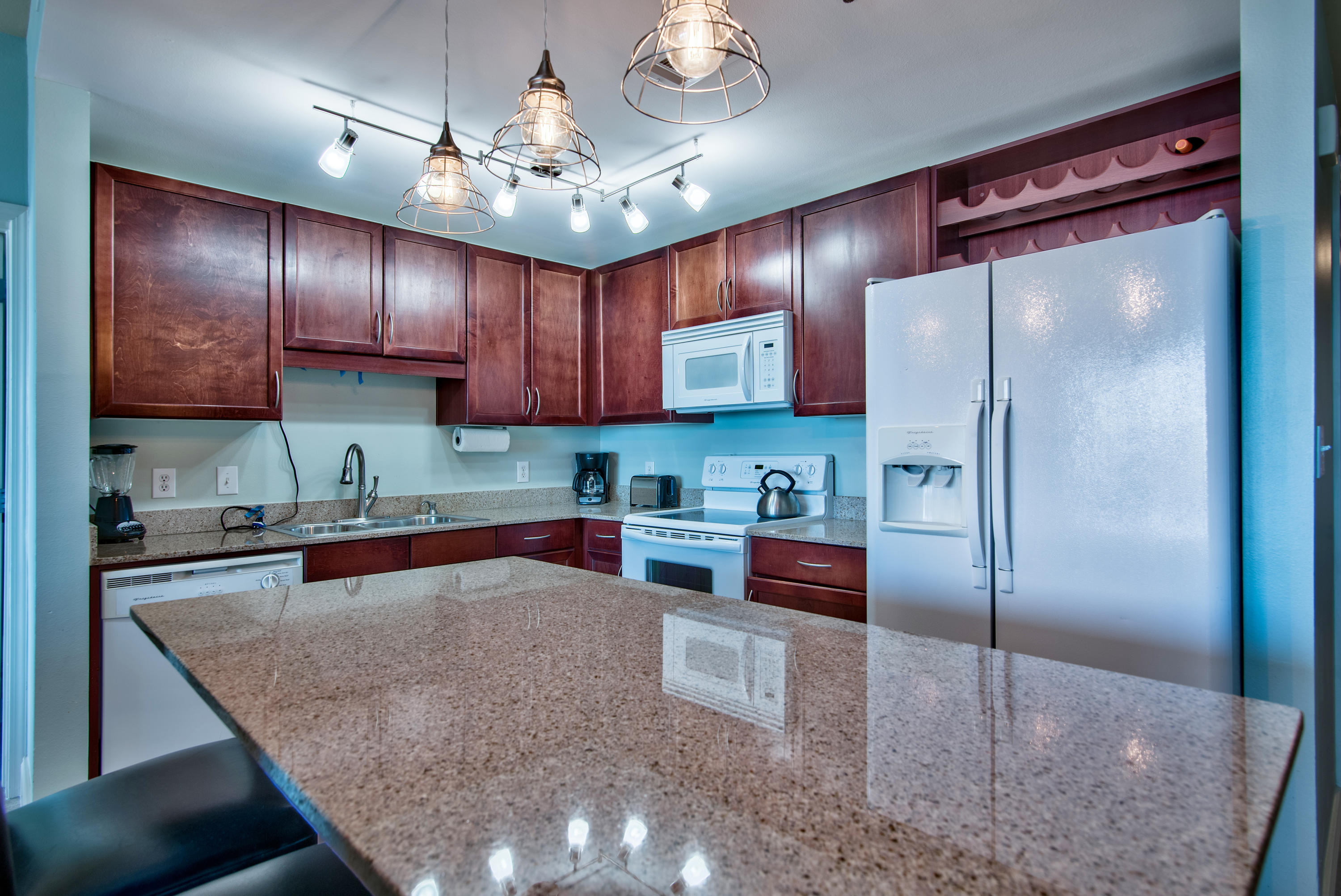 Laketown Wharf Phase II - Residential