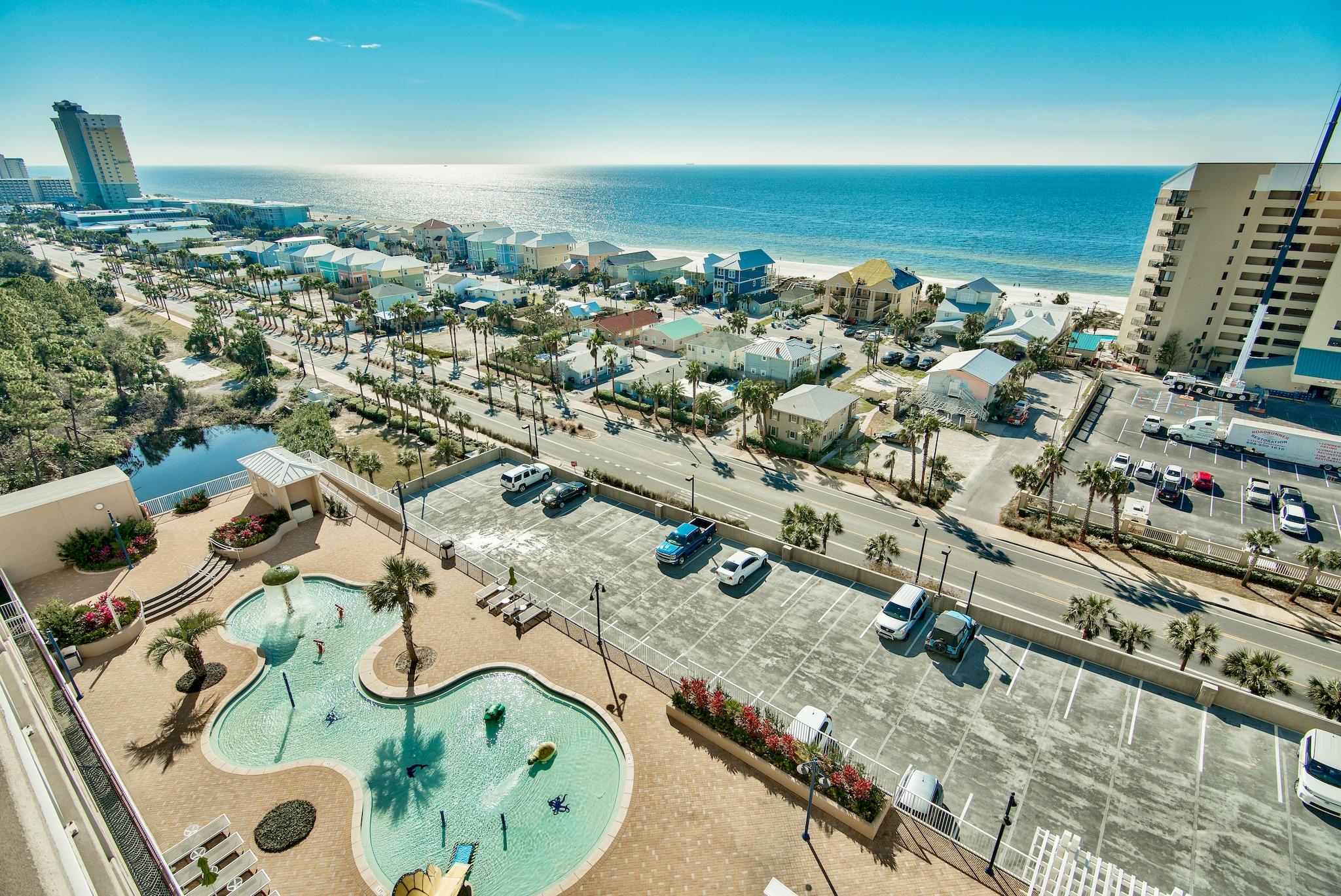 Laketown Wharf Phase II - Residential