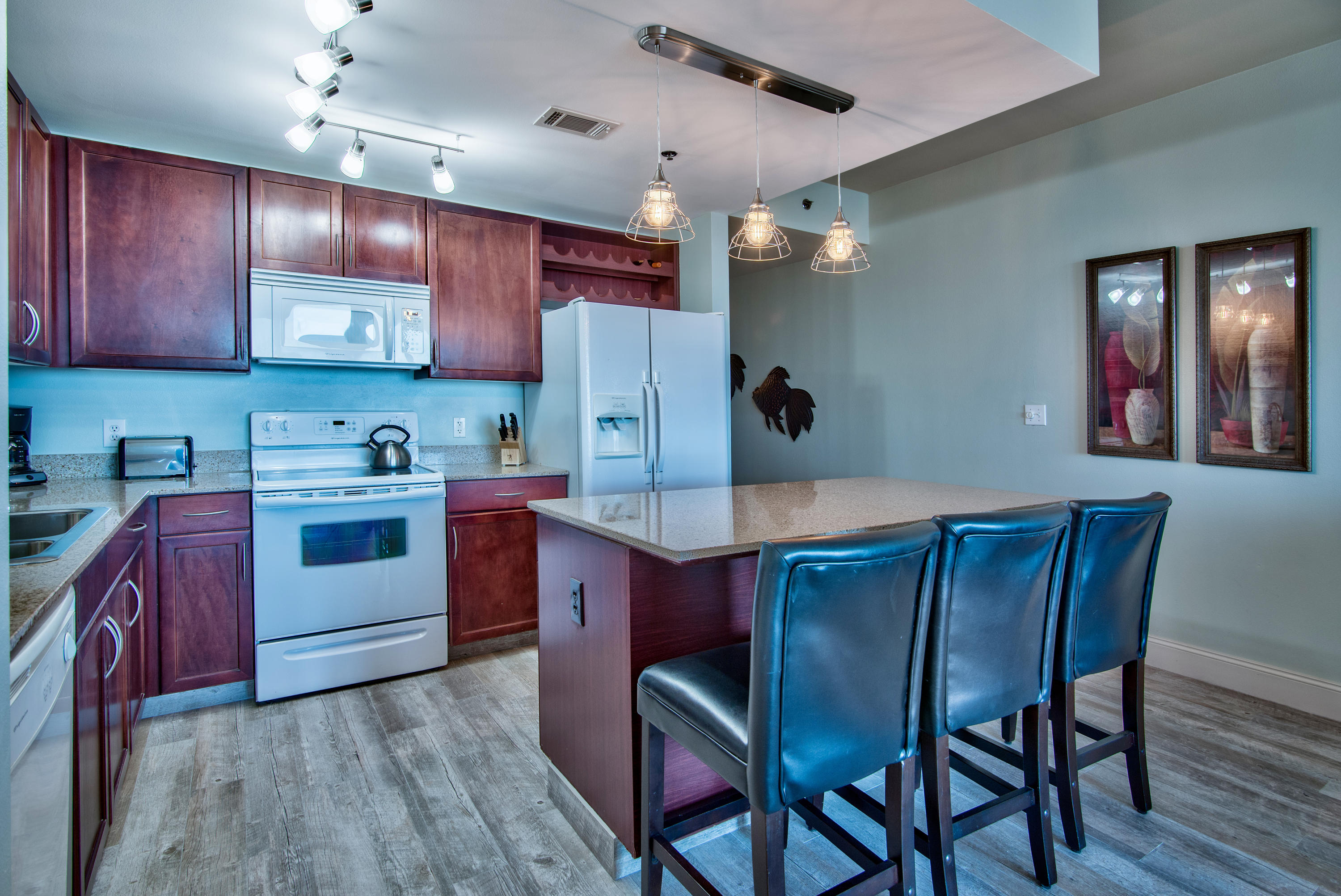 Laketown Wharf Phase II - Residential