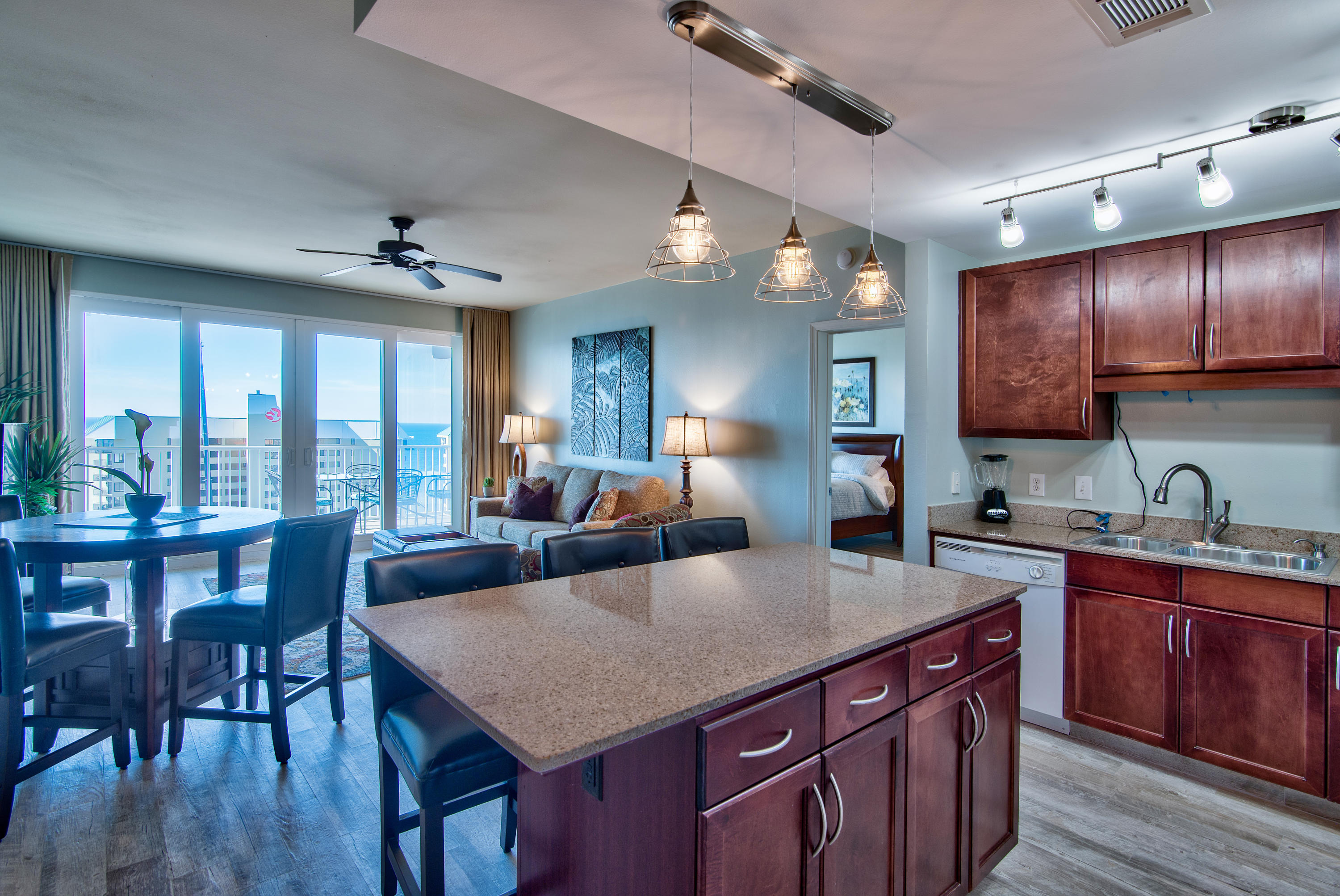 Laketown Wharf Phase II - Residential