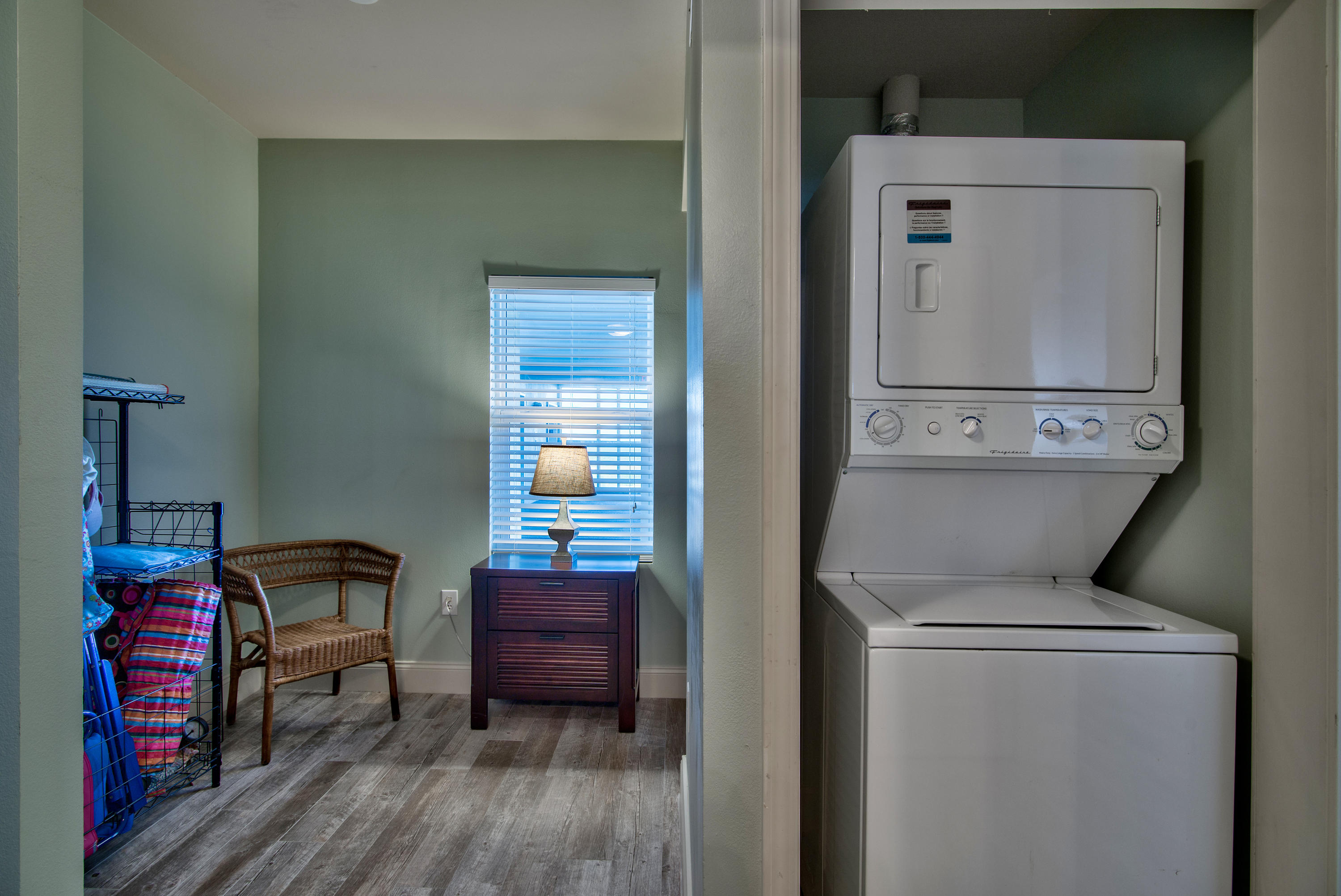 Laketown Wharf Phase II - Residential